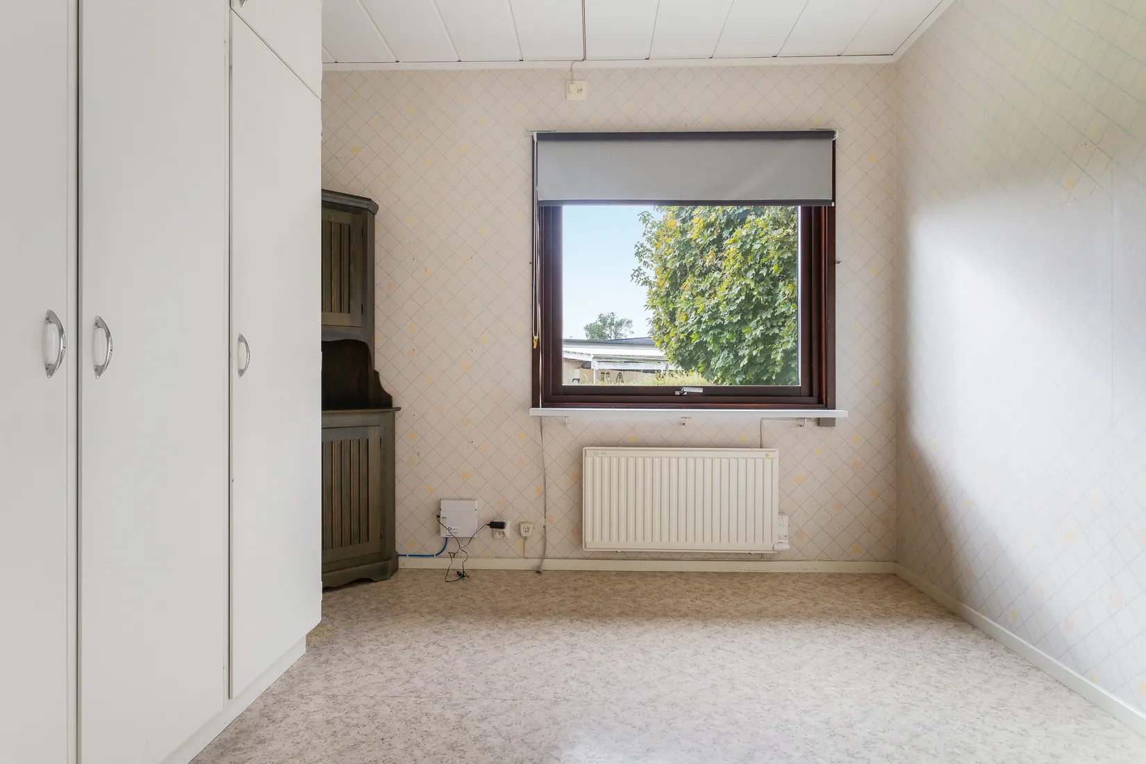 Villa, Harnackavägen 5, Ängelholm