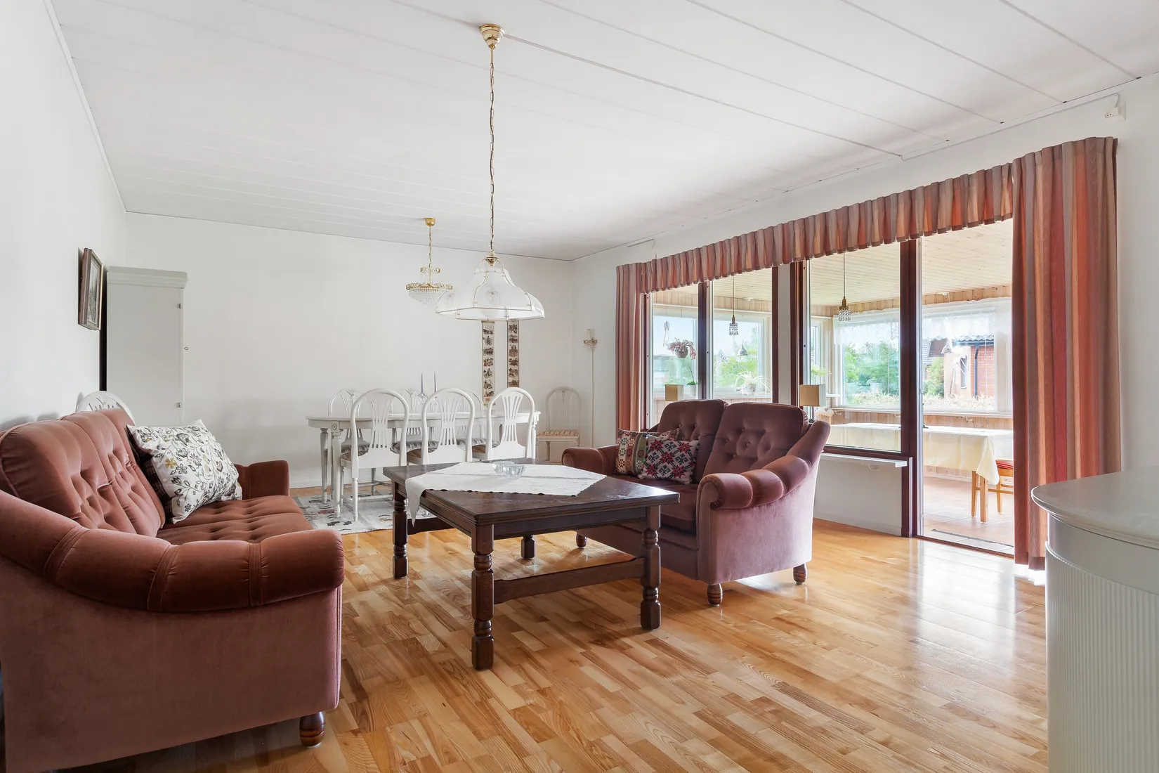 Villa, Harnackavägen 5, Ängelholm