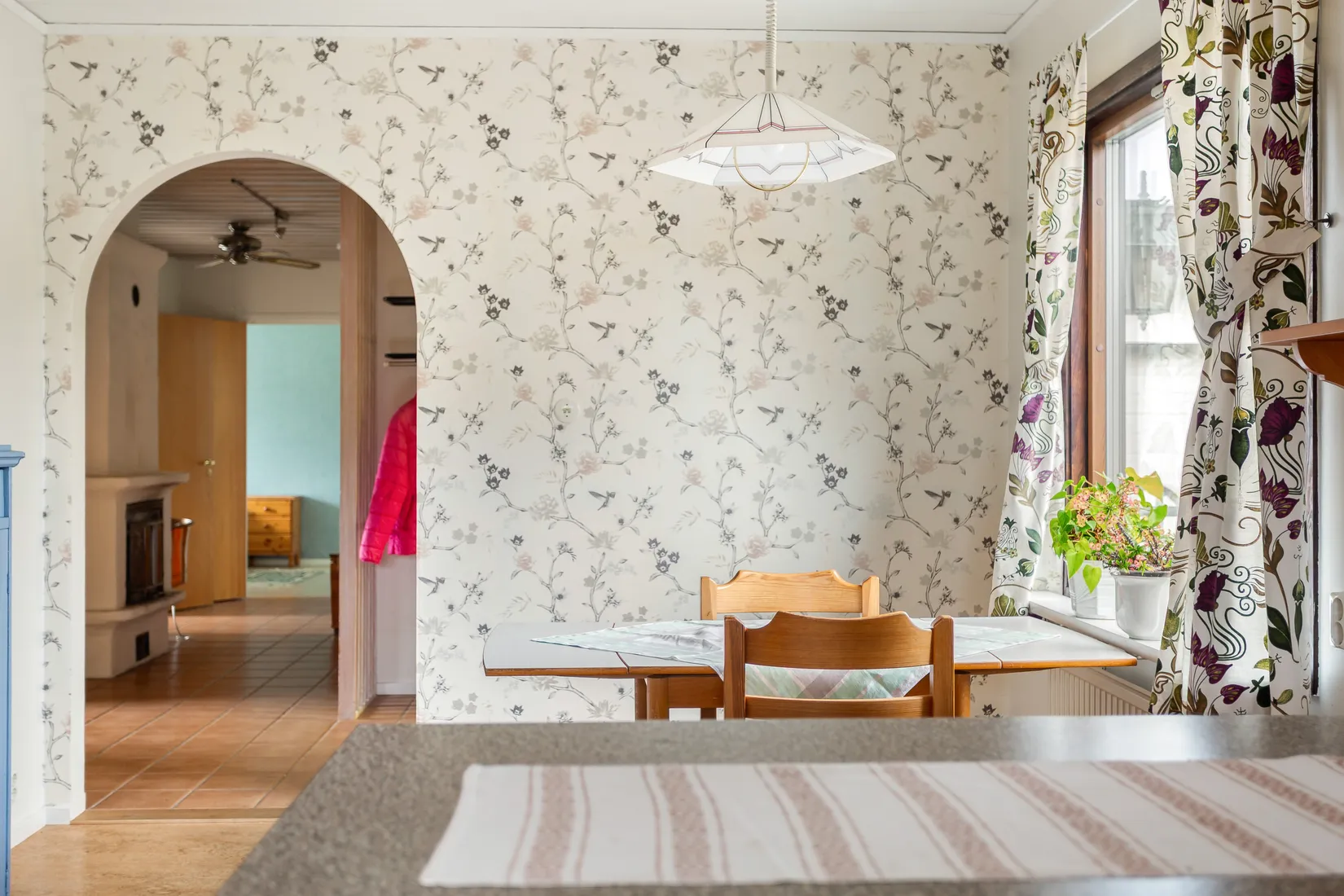 Villa, Harnackavägen 5, Ängelholm