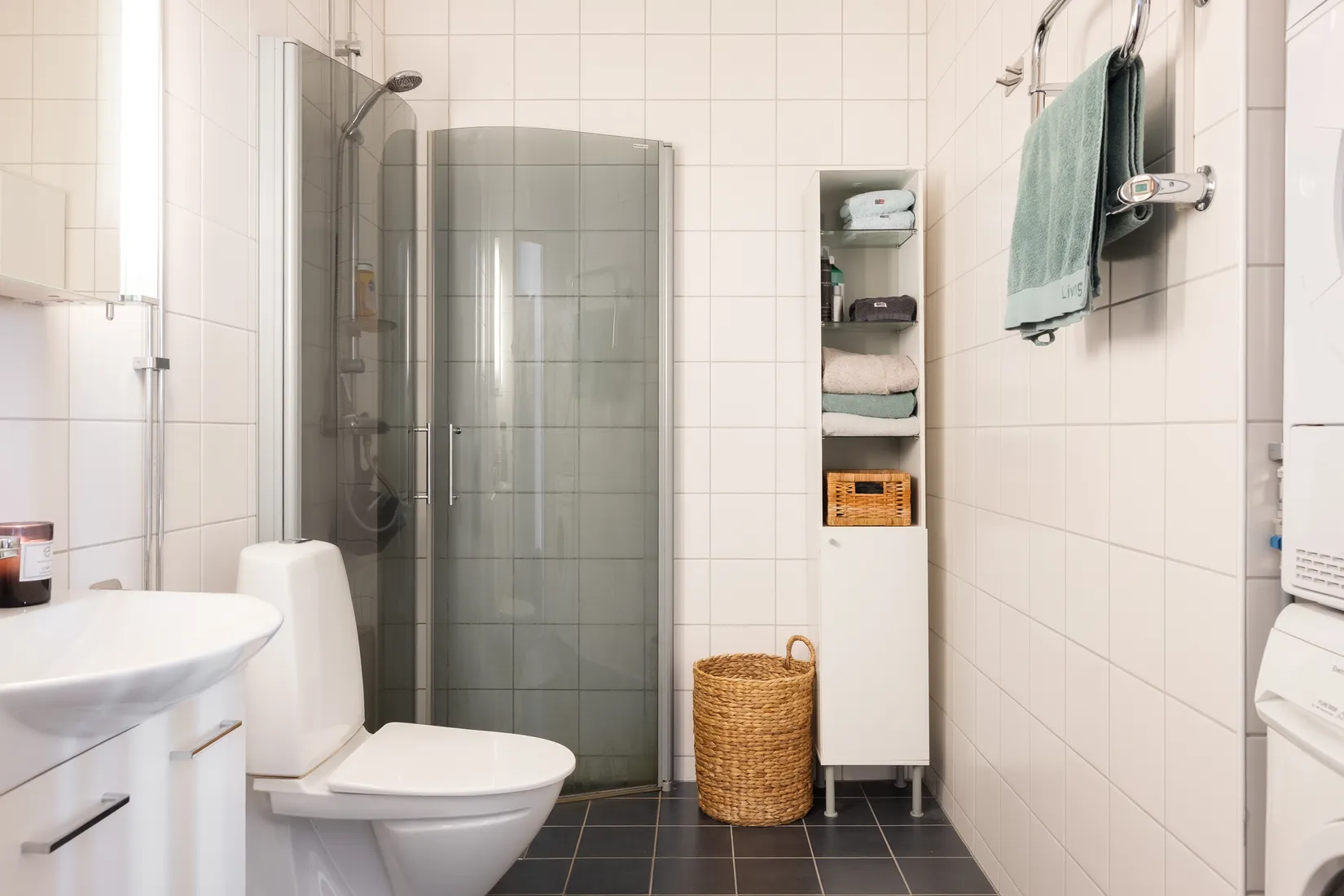 Bostadsrätt, Lindholmsallén 51, Lindholmen, Göteborg