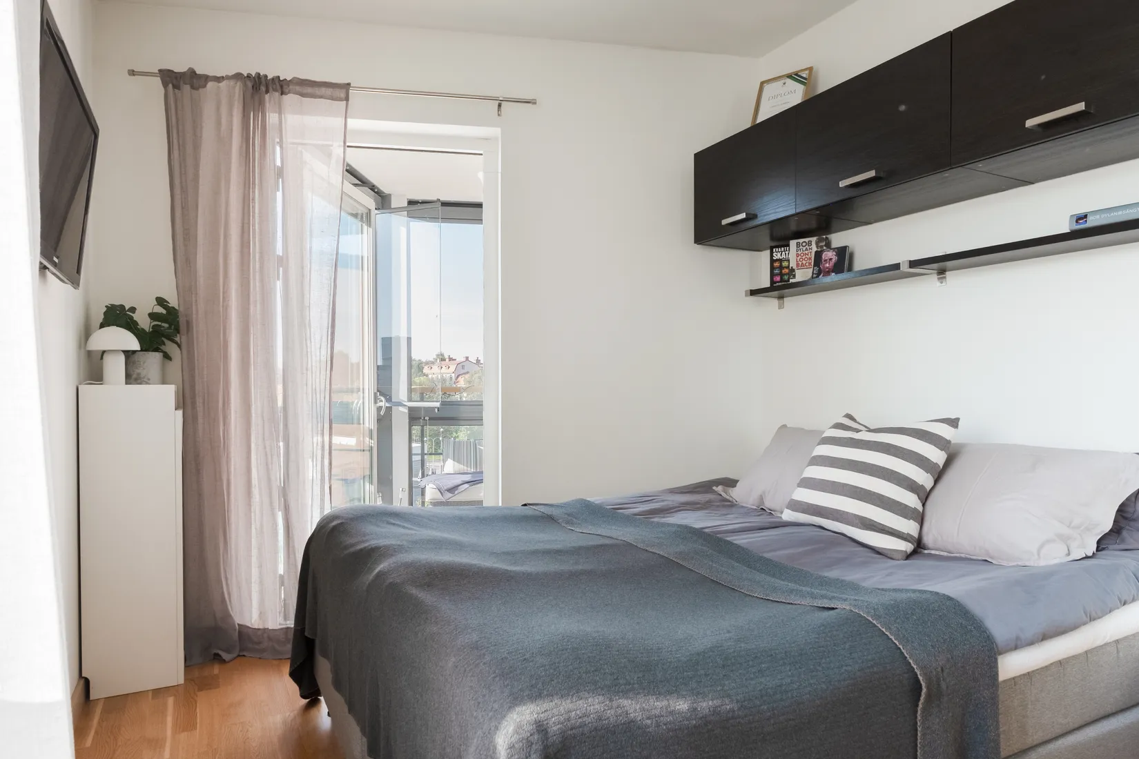 Bostadsrätt, Lindholmsallén 51, Lindholmen, Göteborg