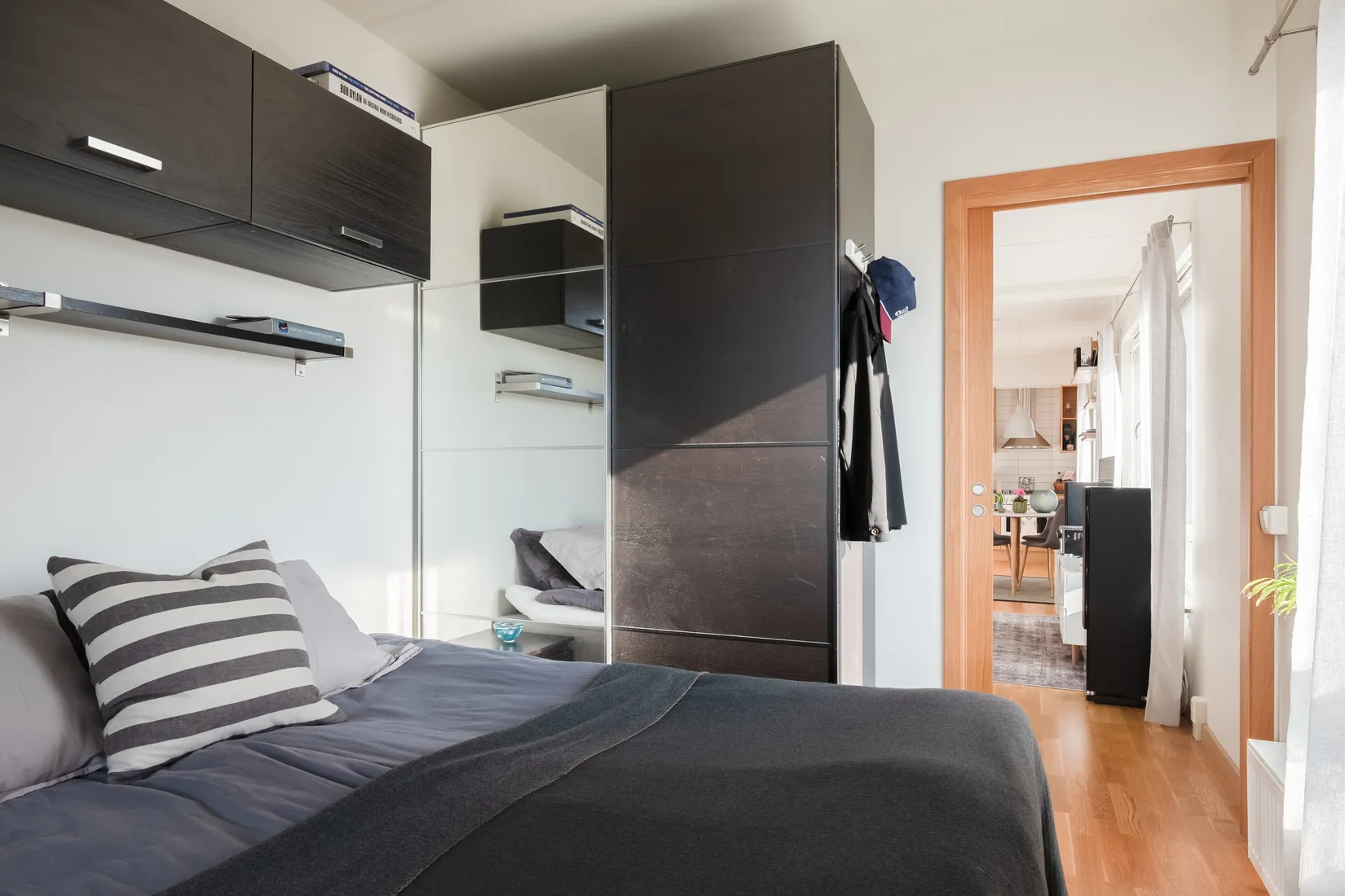 Bostadsrätt, Lindholmsallén 51, Lindholmen, Göteborg