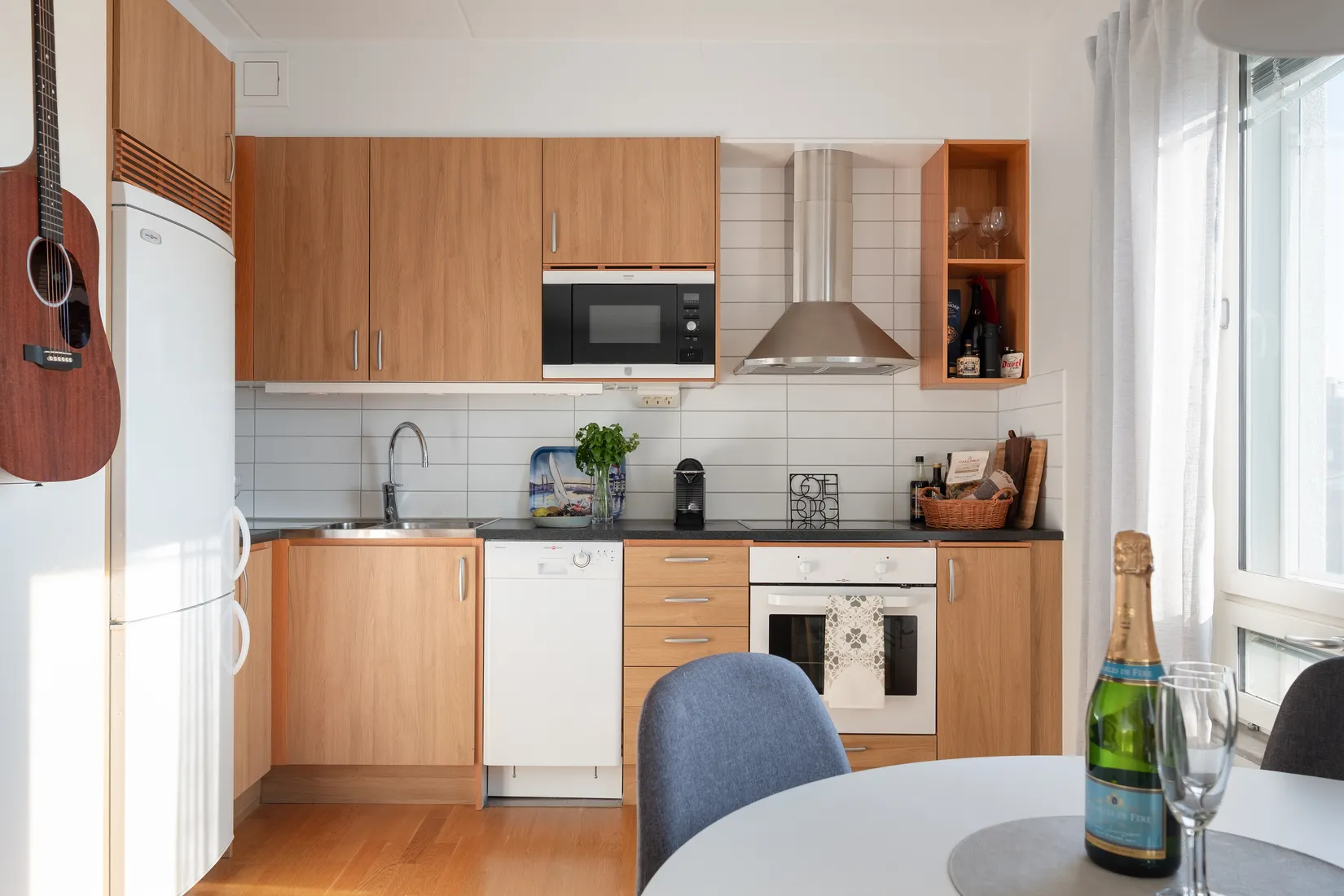 Bostadsrätt, Lindholmsallén 51, Lindholmen, Göteborg