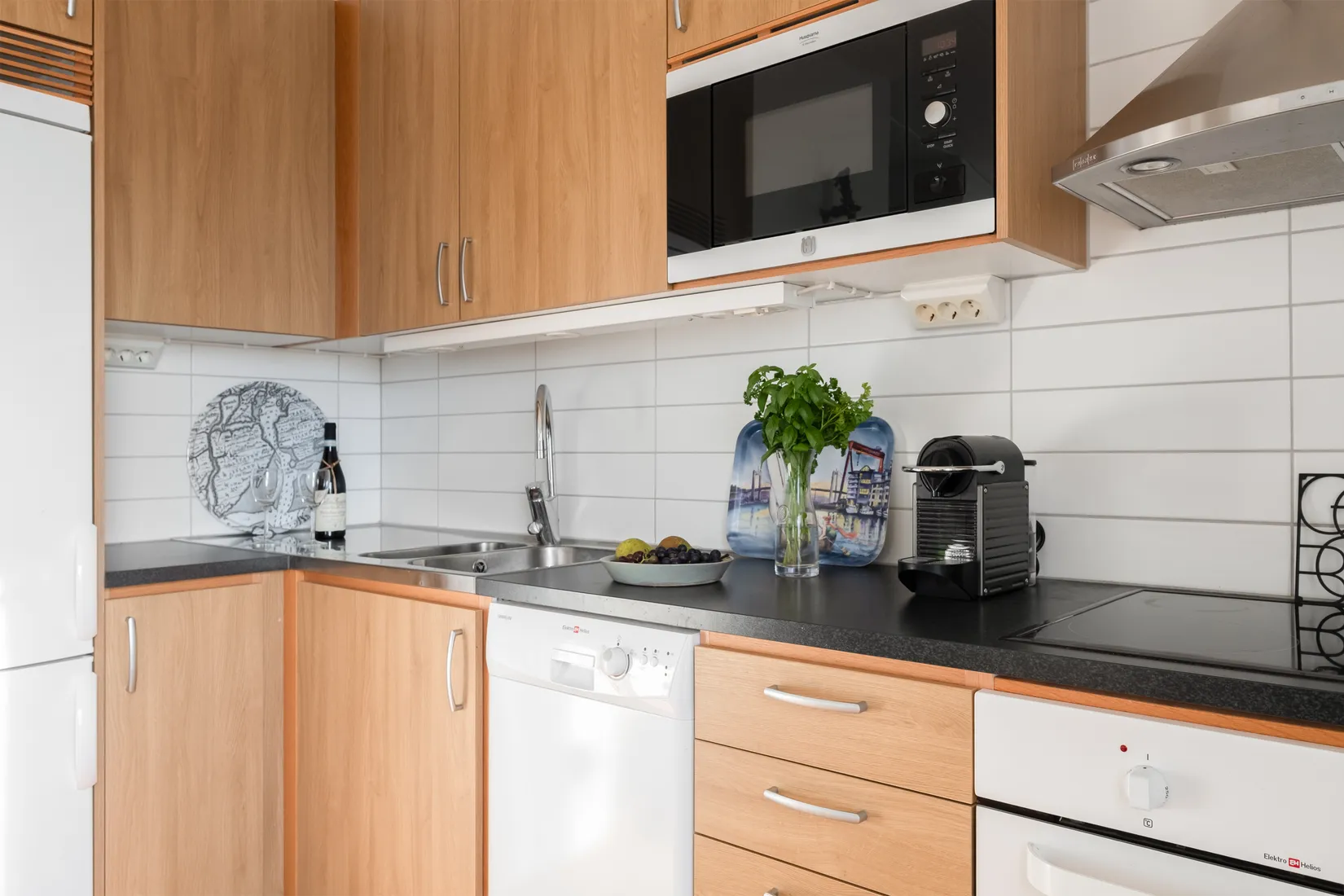 Bostadsrätt, Lindholmsallén 51, Lindholmen, Göteborg