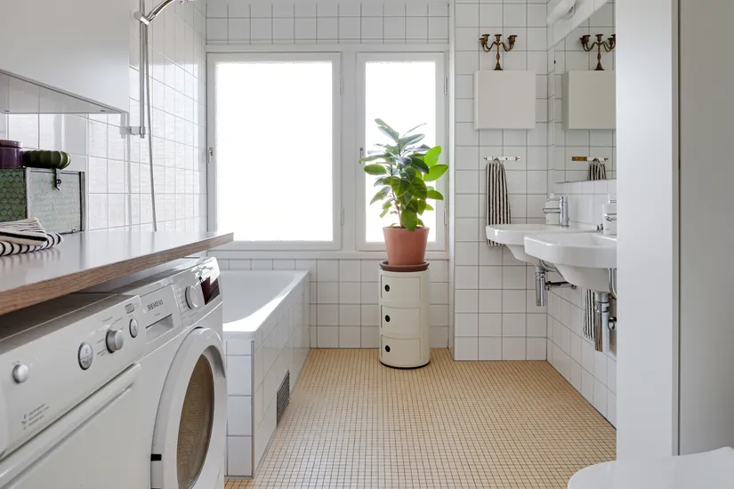 Villa, Rudbecksgatan 97, Djupadal, Malmö