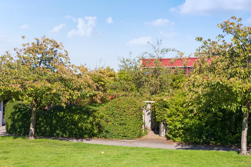 Villa, Rudbecksgatan 97, Djupadal, Malmö