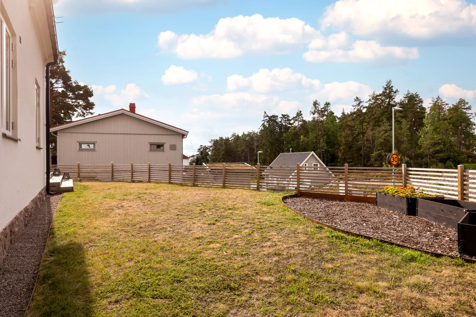 Villa, Torsvägen 155, Kolmården - Torsviken, Norrköping