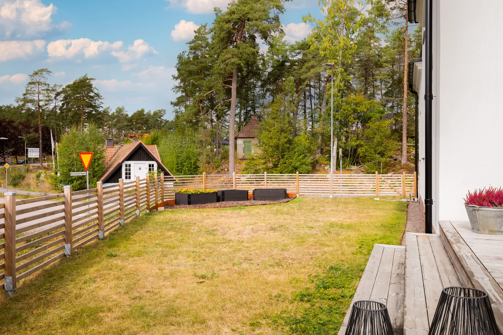 Villa, Torsvägen 155, Kolmården - Torsviken, Norrköping
