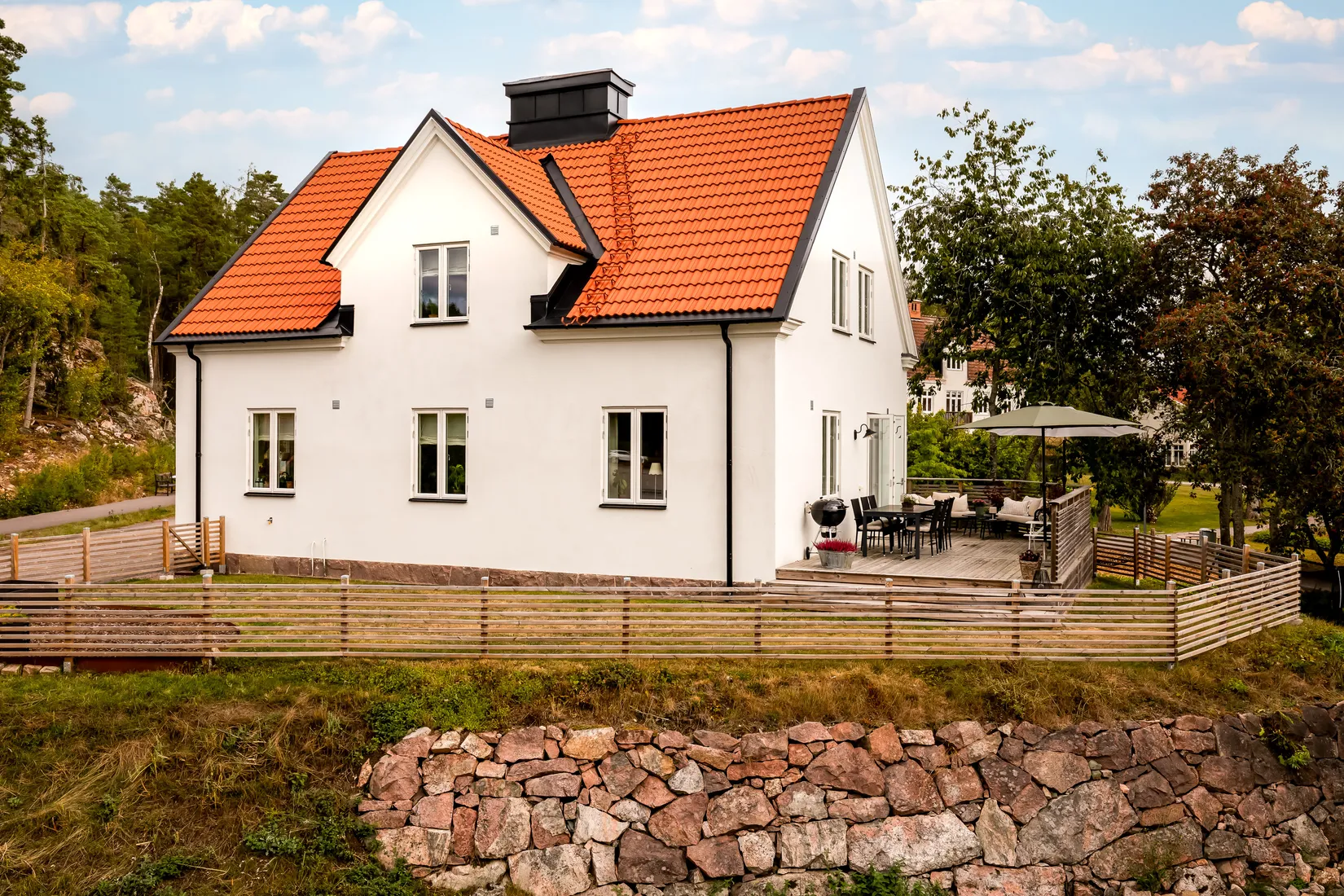 Villa, Torsvägen 155, Kolmården - Torsviken, Norrköping