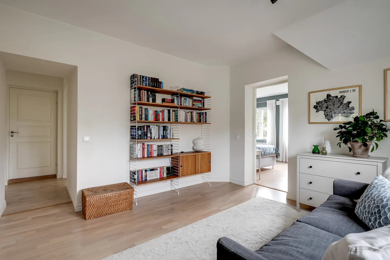 Villa, Torsvägen 155, Kolmården - Torsviken, Norrköping