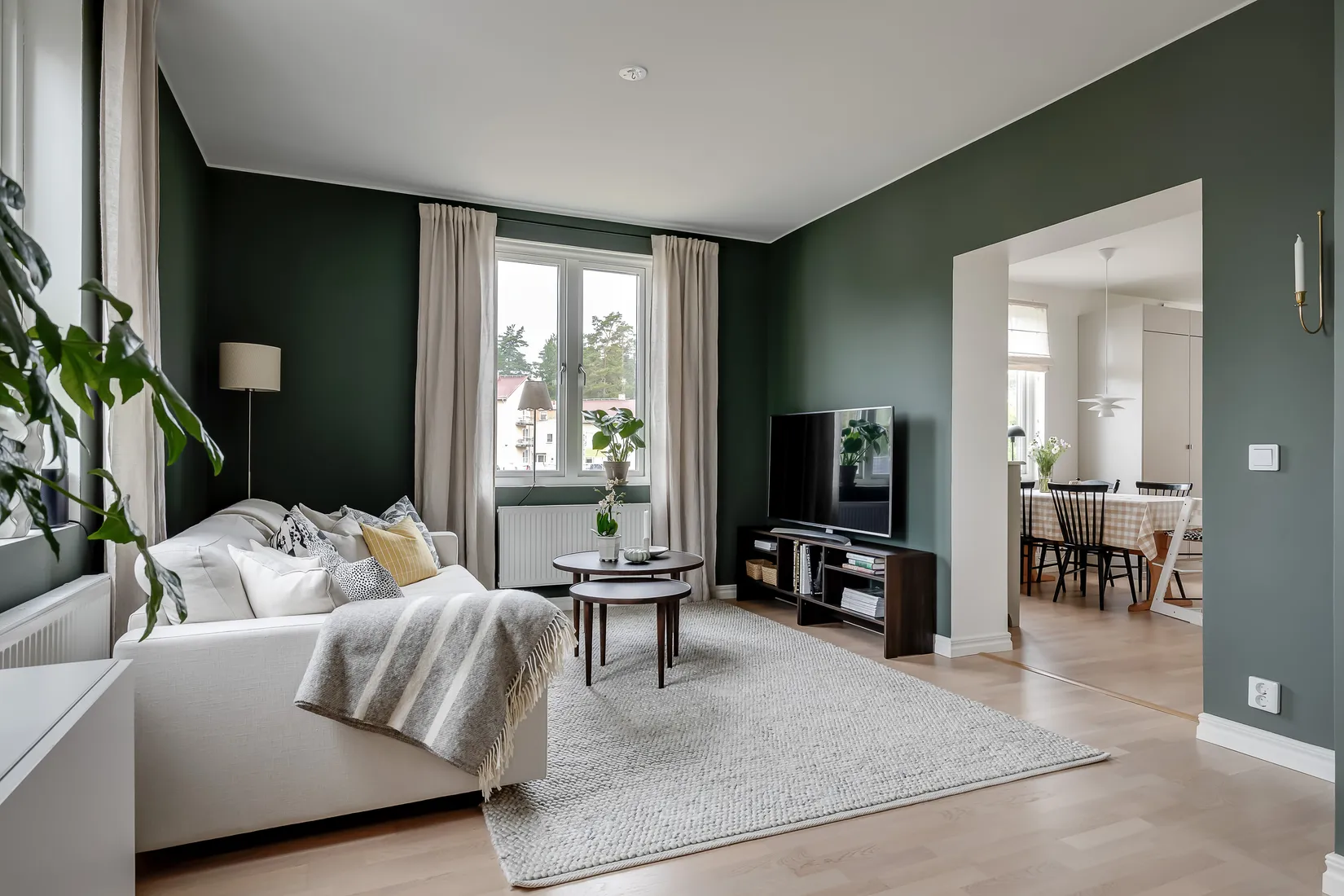 Villa, Torsvägen 155, Kolmården - Torsviken, Norrköping