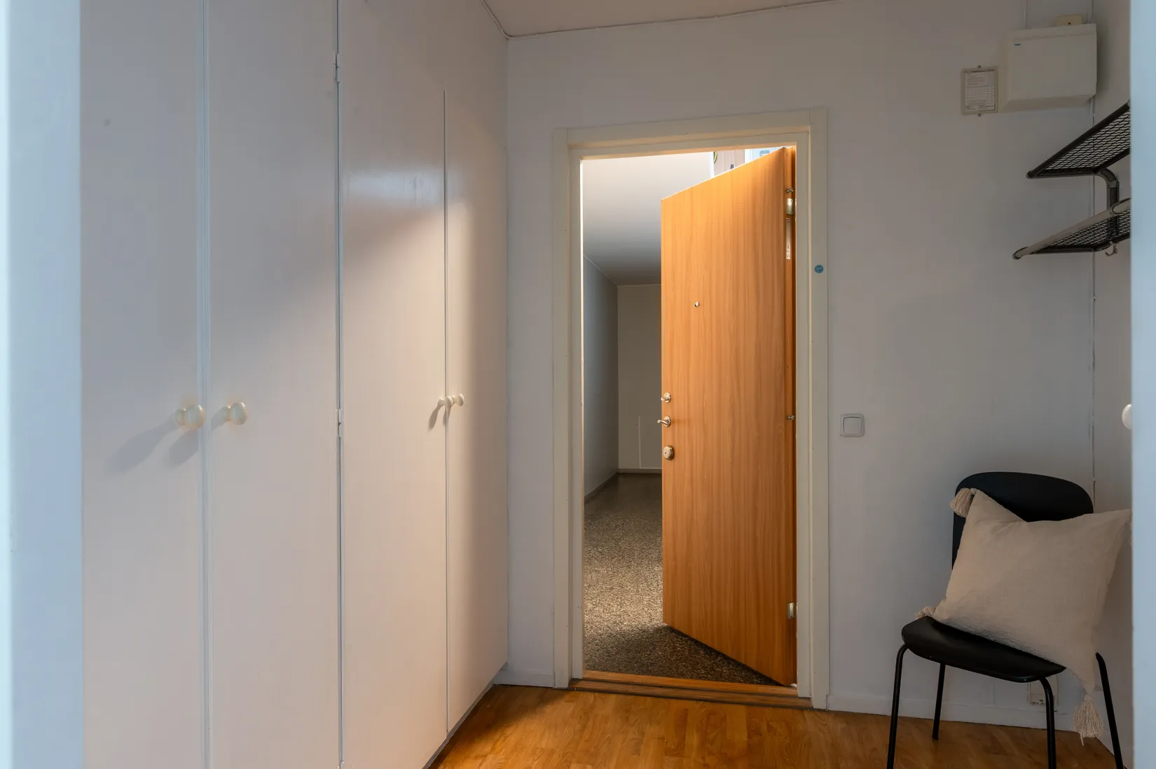 Bostadsrätt, Sjögatan 4A, Oxelösund