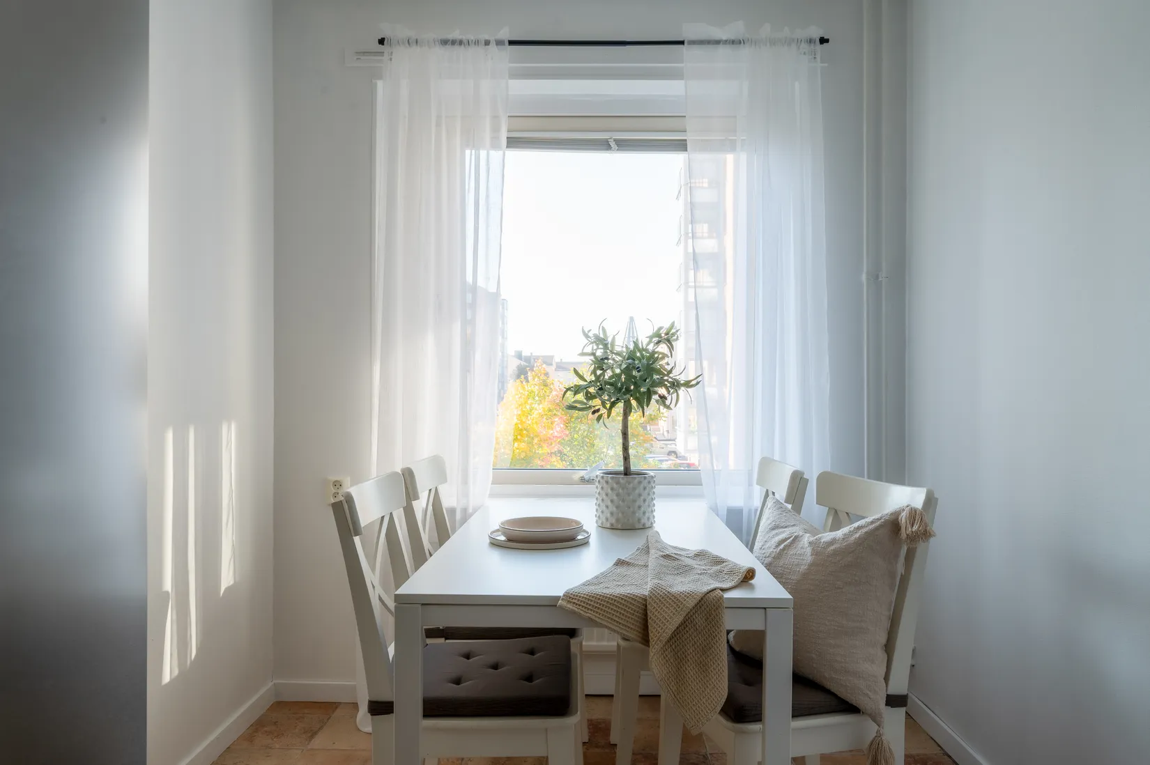 Bostadsrätt, Sjögatan 4A, Oxelösund