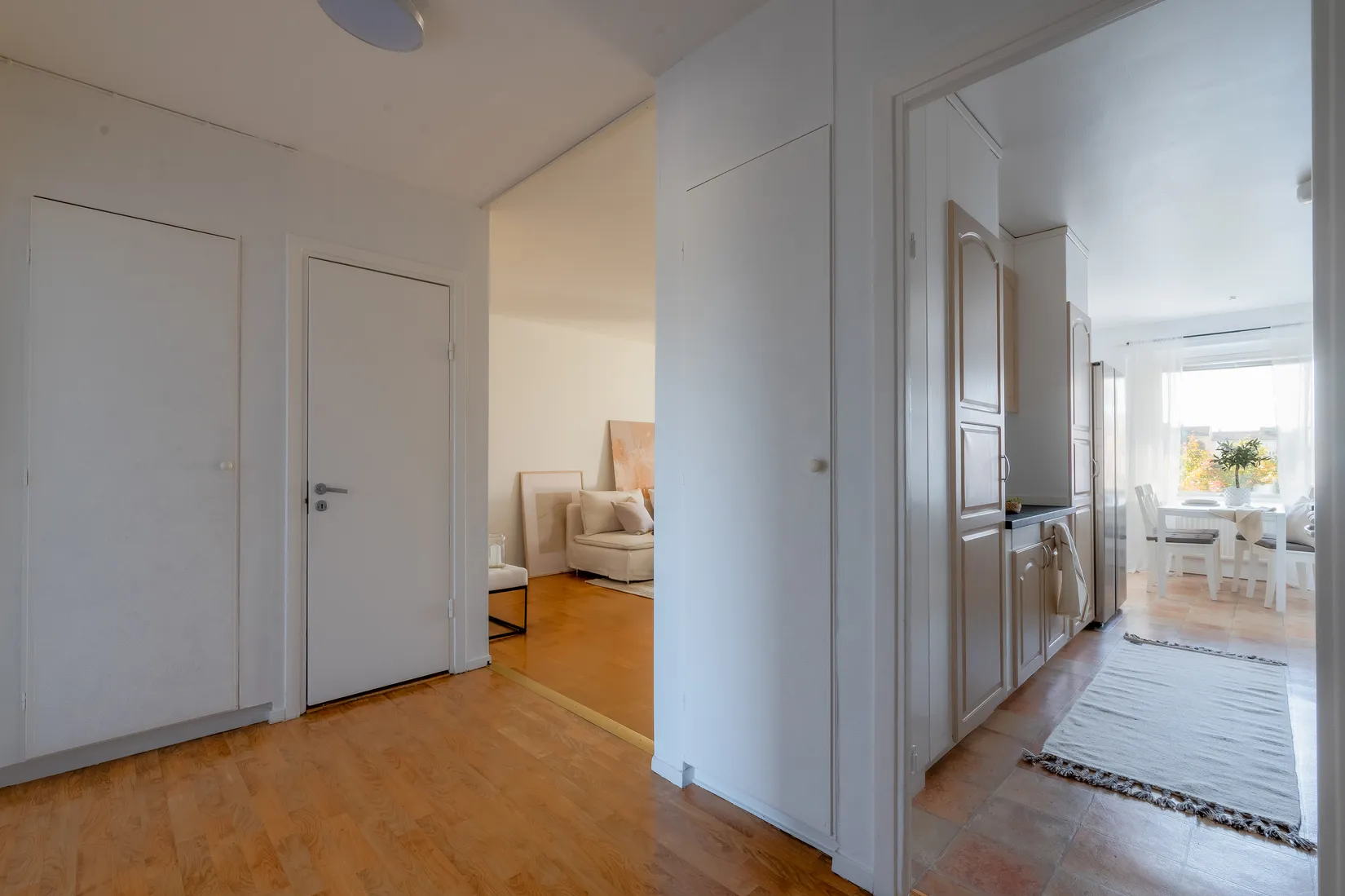 Bostadsrätt, Sjögatan 4A, Oxelösund