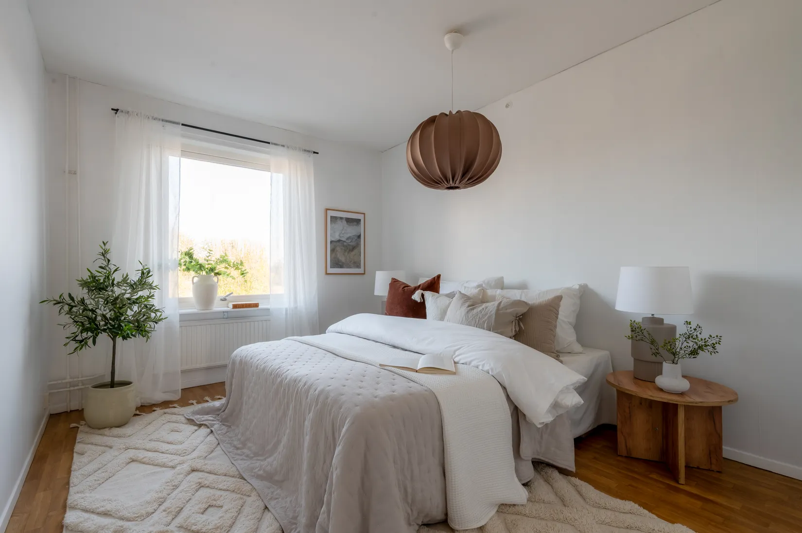Bostadsrätt, Sjögatan 4A, Oxelösund