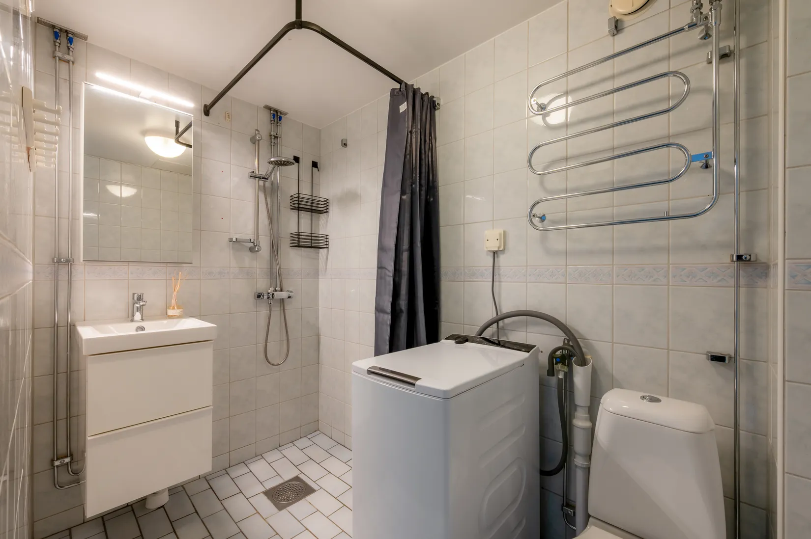 Bostadsrätt, Sjögatan 4A, Oxelösund