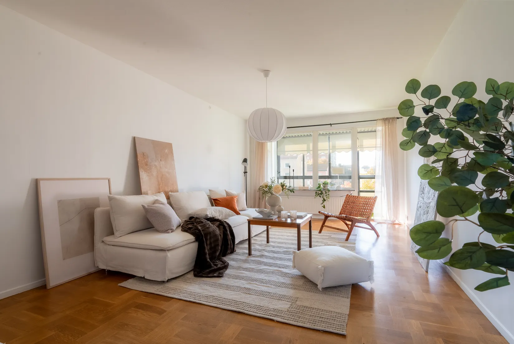 Bostadsrätt, Sjögatan 4A, Oxelösund