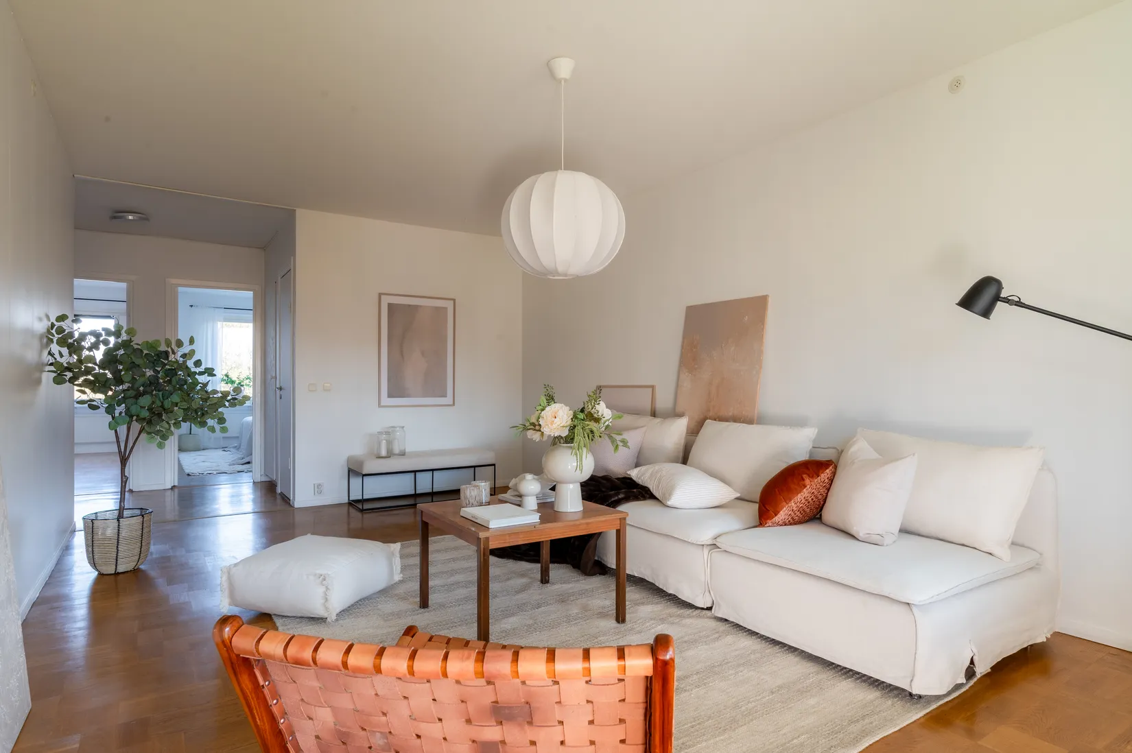 Bostadsrätt, Sjögatan 4A, Oxelösund