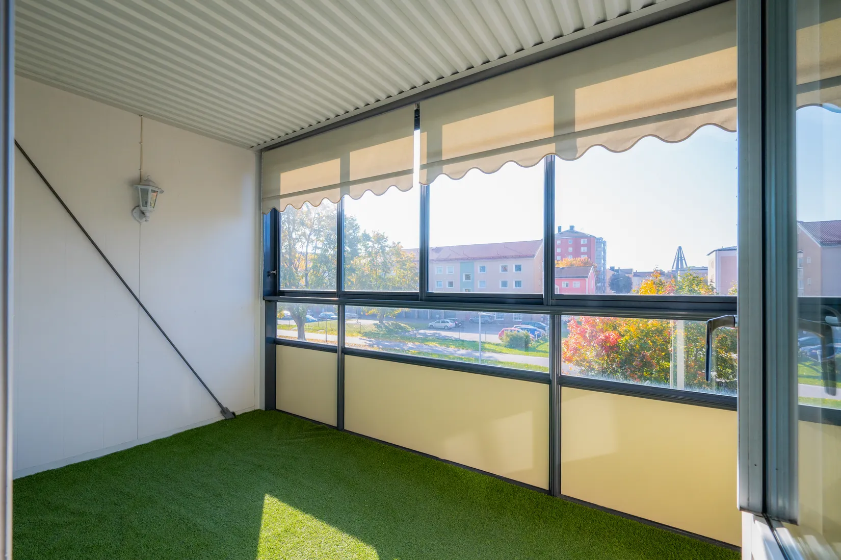 Bostadsrätt, Sjögatan 4A, Oxelösund