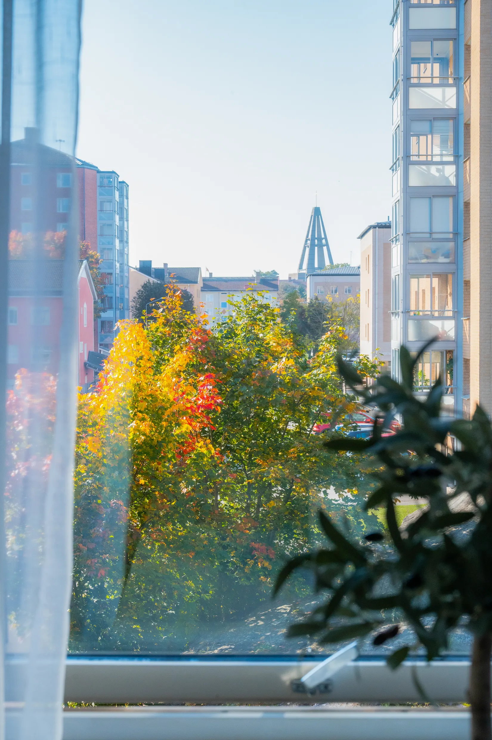 Bostadsrätt, Sjögatan 4A, Oxelösund