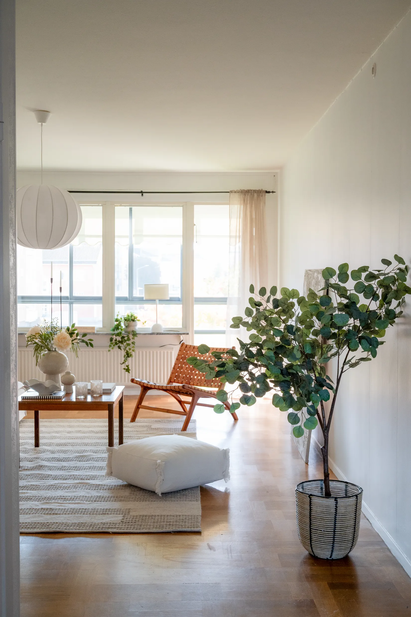 Bostadsrätt, Sjögatan 4A, Oxelösund
