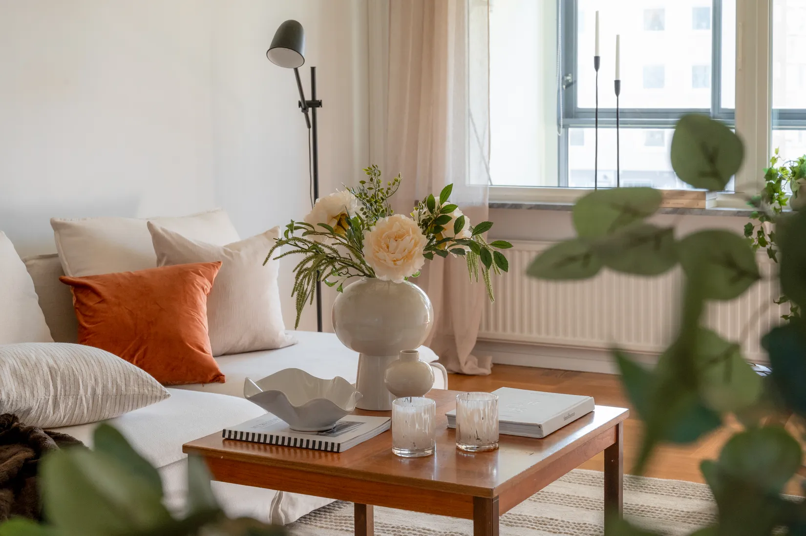 Bostadsrätt, Sjögatan 4A, Oxelösund