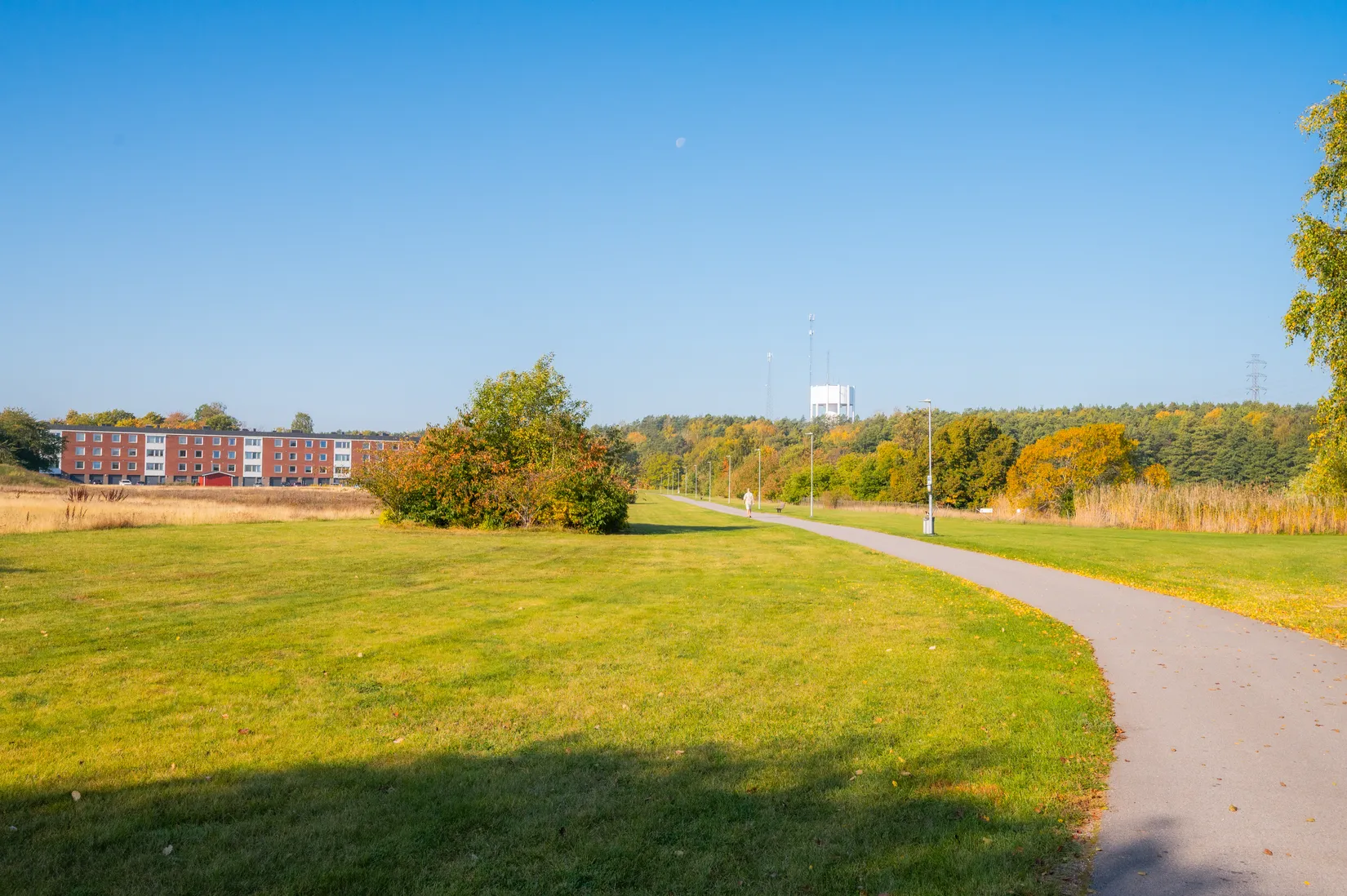 Bostadsrätt, Sjögatan 4A, Oxelösund