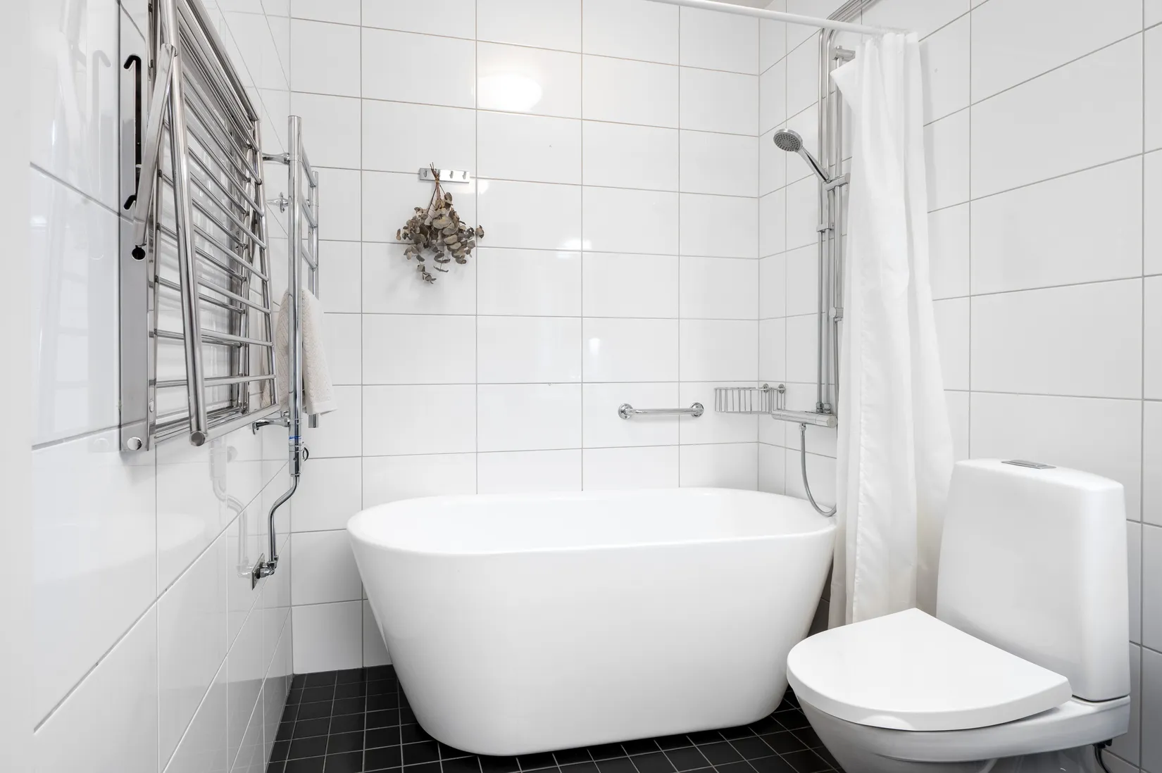 Bostadsrätt, Plutonsgatan 9, Ekkällan, Linköping