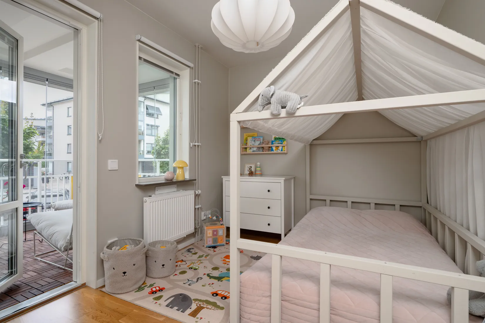 Bostadsrätt, Plutonsgatan 9, Ekkällan, Linköping