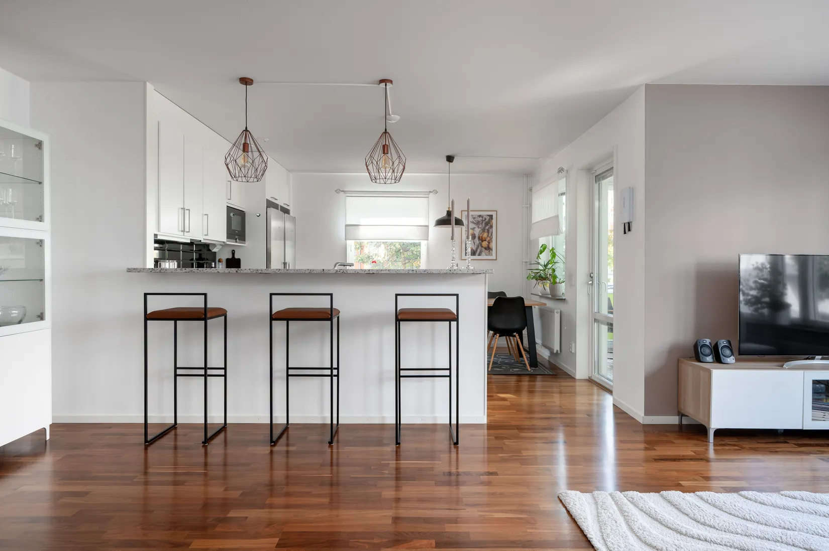 Bostadsrätt, Plutonsgatan 9, Ekkällan, Linköping