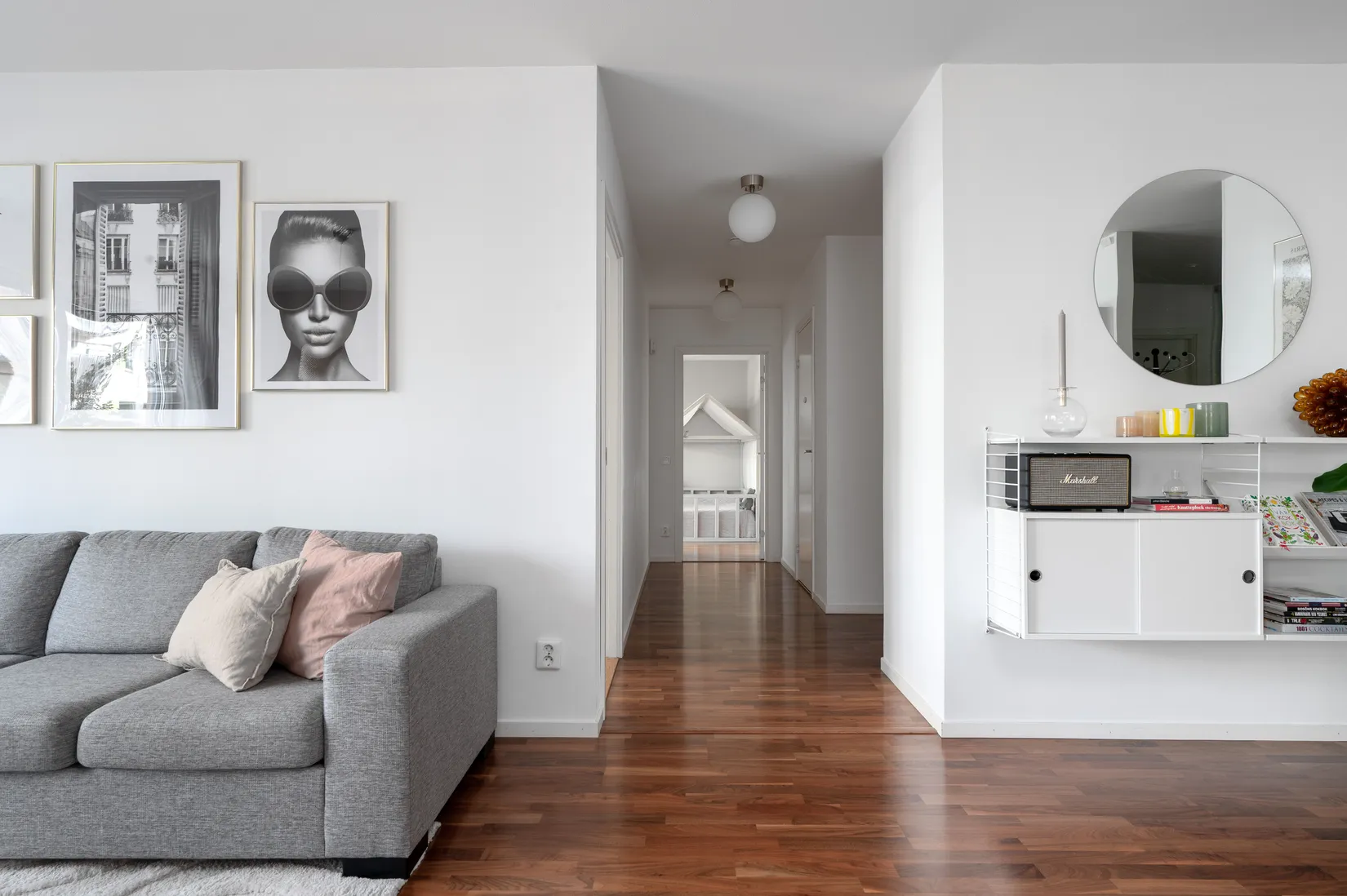 Bostadsrätt, Plutonsgatan 9, Ekkällan, Linköping