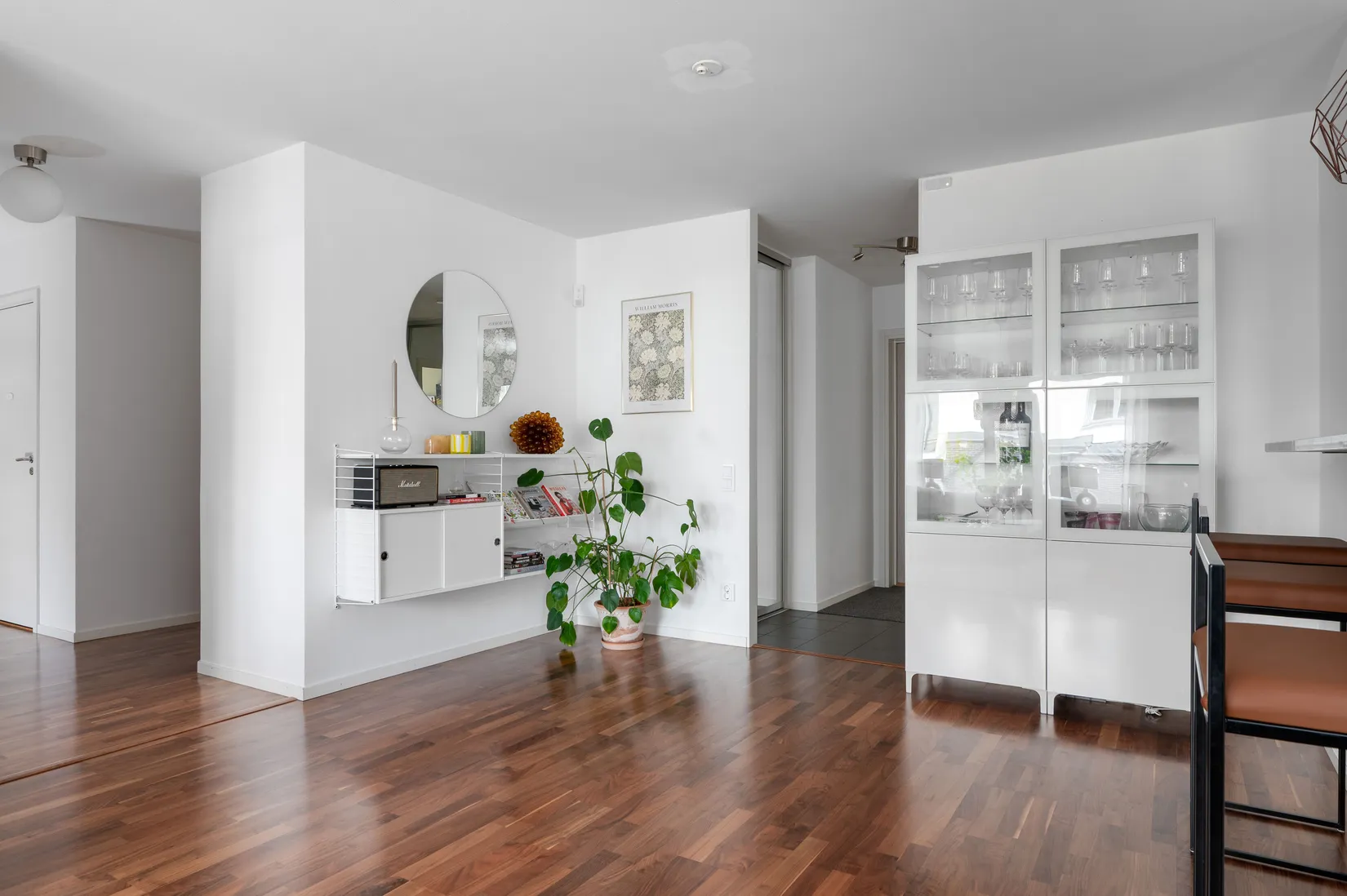 Bostadsrätt, Plutonsgatan 9, Ekkällan, Linköping