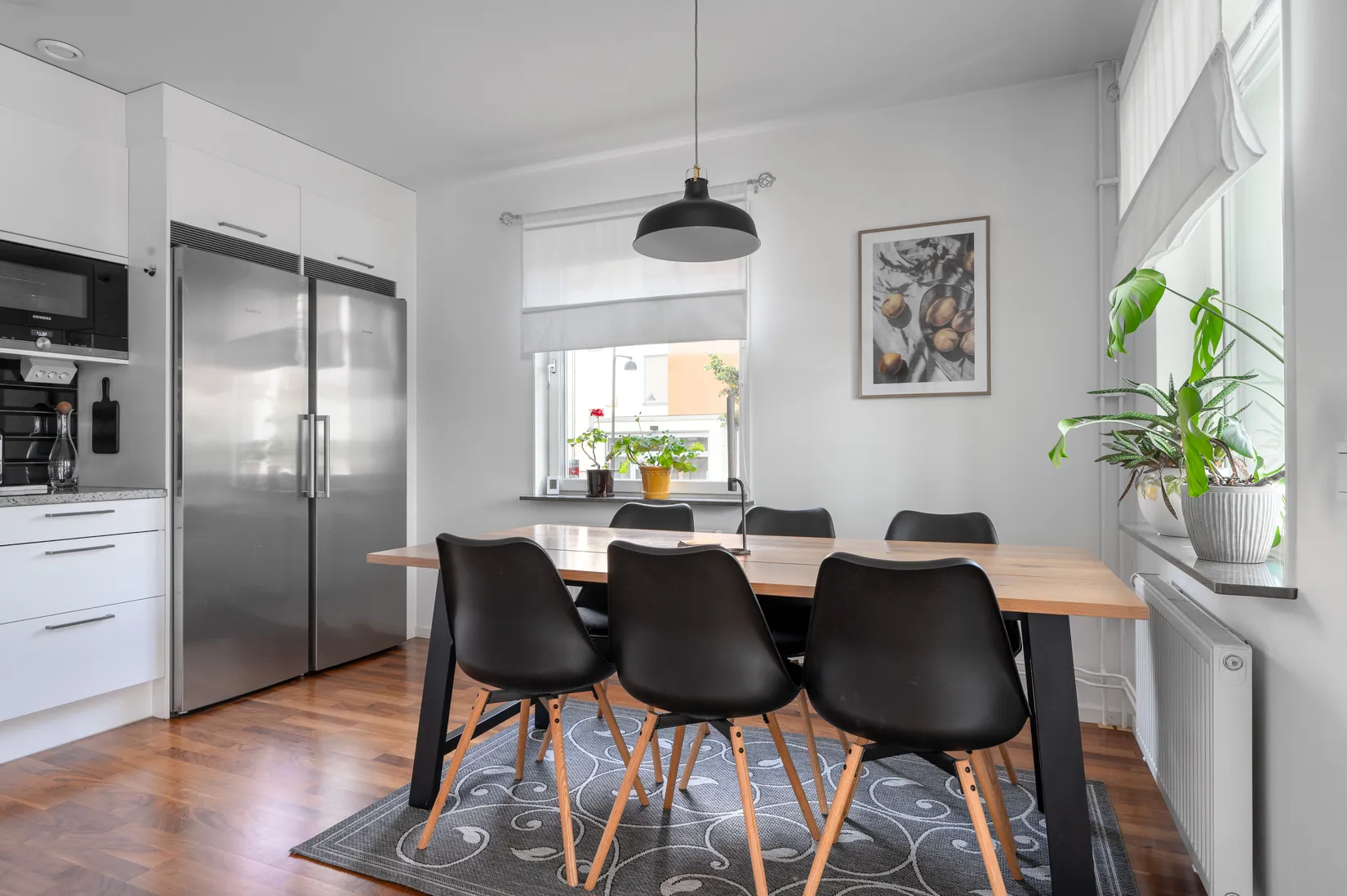 Bostadsrätt, Plutonsgatan 9, Ekkällan, Linköping