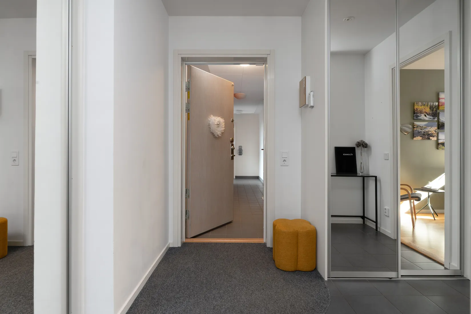 Bostadsrätt, Plutonsgatan 9, Ekkällan, Linköping