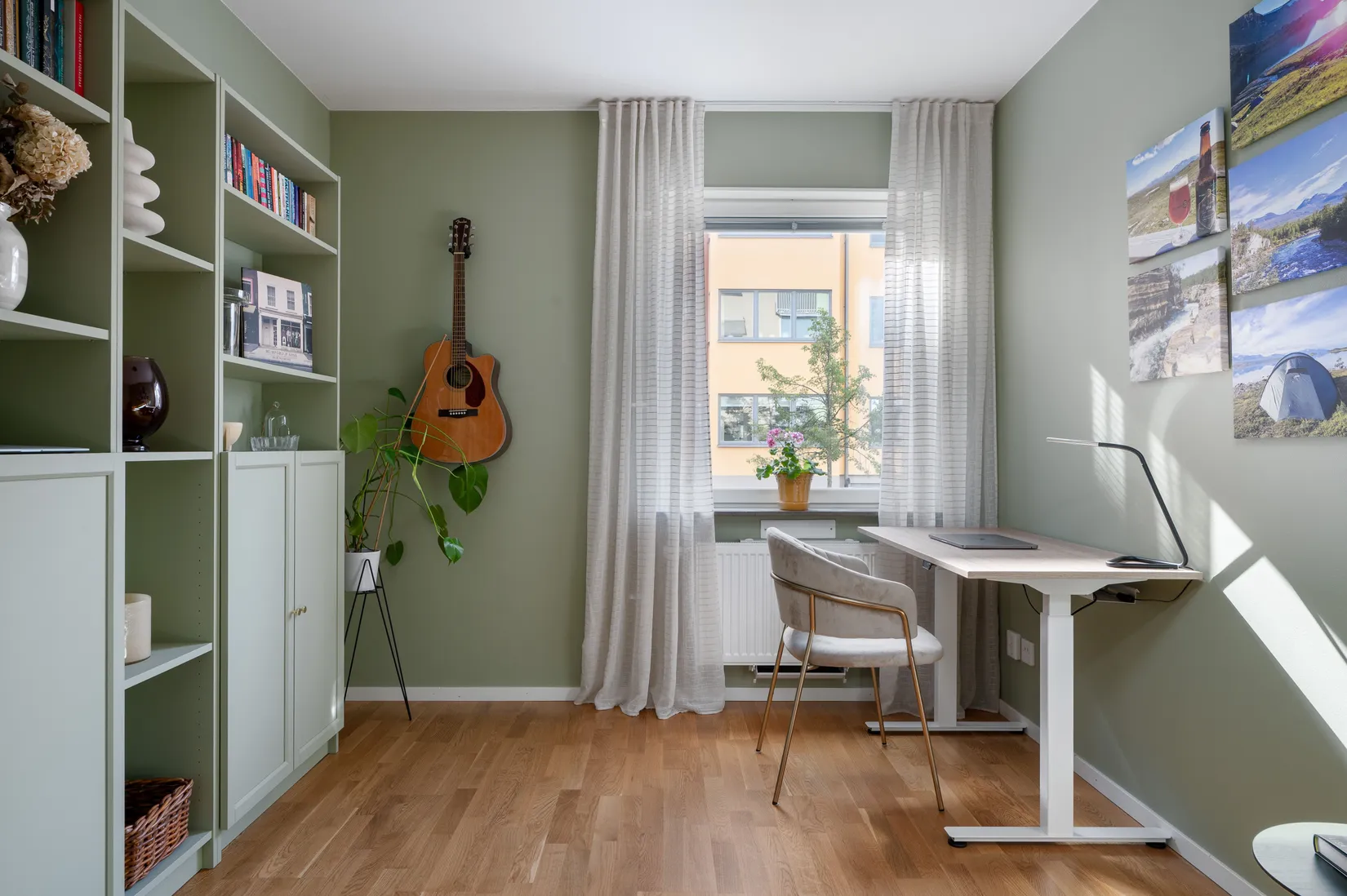 Bostadsrätt, Plutonsgatan 9, Ekkällan, Linköping