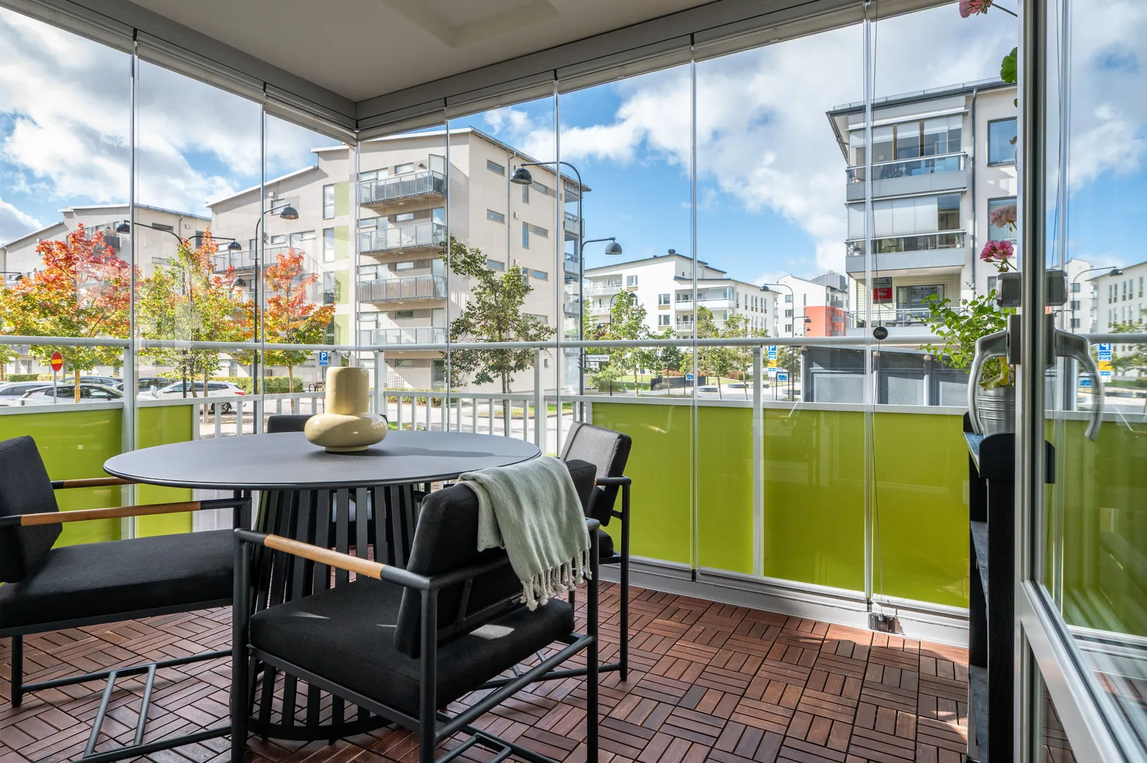 Bostadsrätt, Plutonsgatan 9, Ekkällan, Linköping