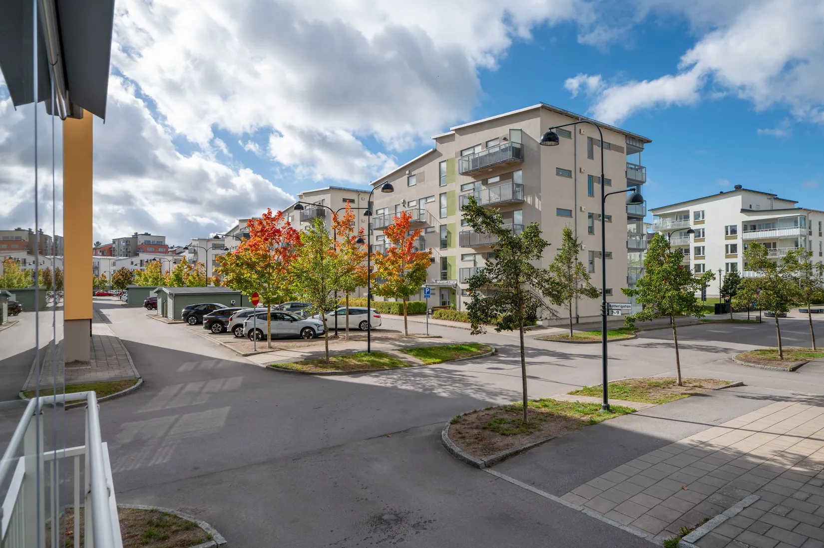 Bostadsrätt, Plutonsgatan 9, Ekkällan, Linköping