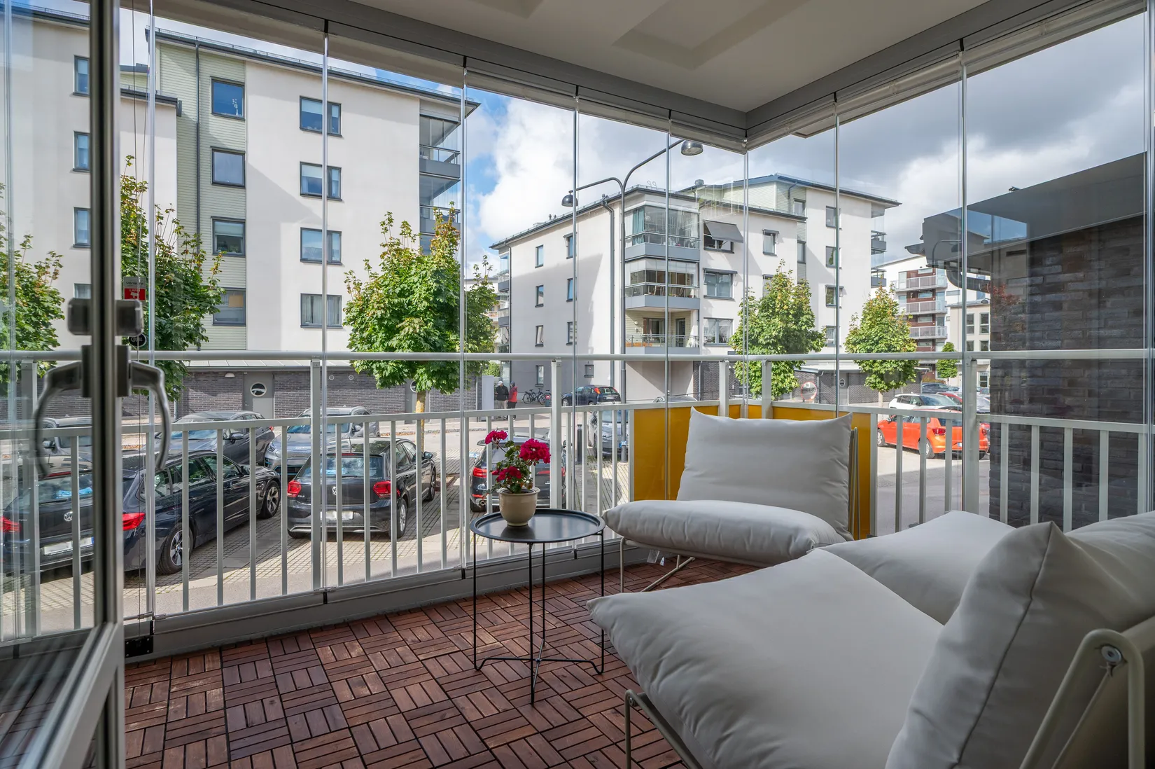 Bostadsrätt, Plutonsgatan 9, Ekkällan, Linköping