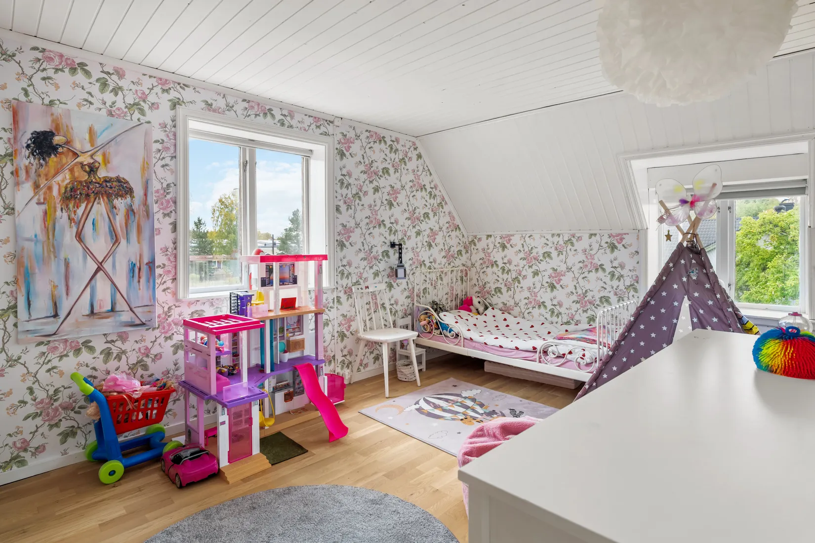 Villa, Essviksvägen 5, Essvik, Sundsvall