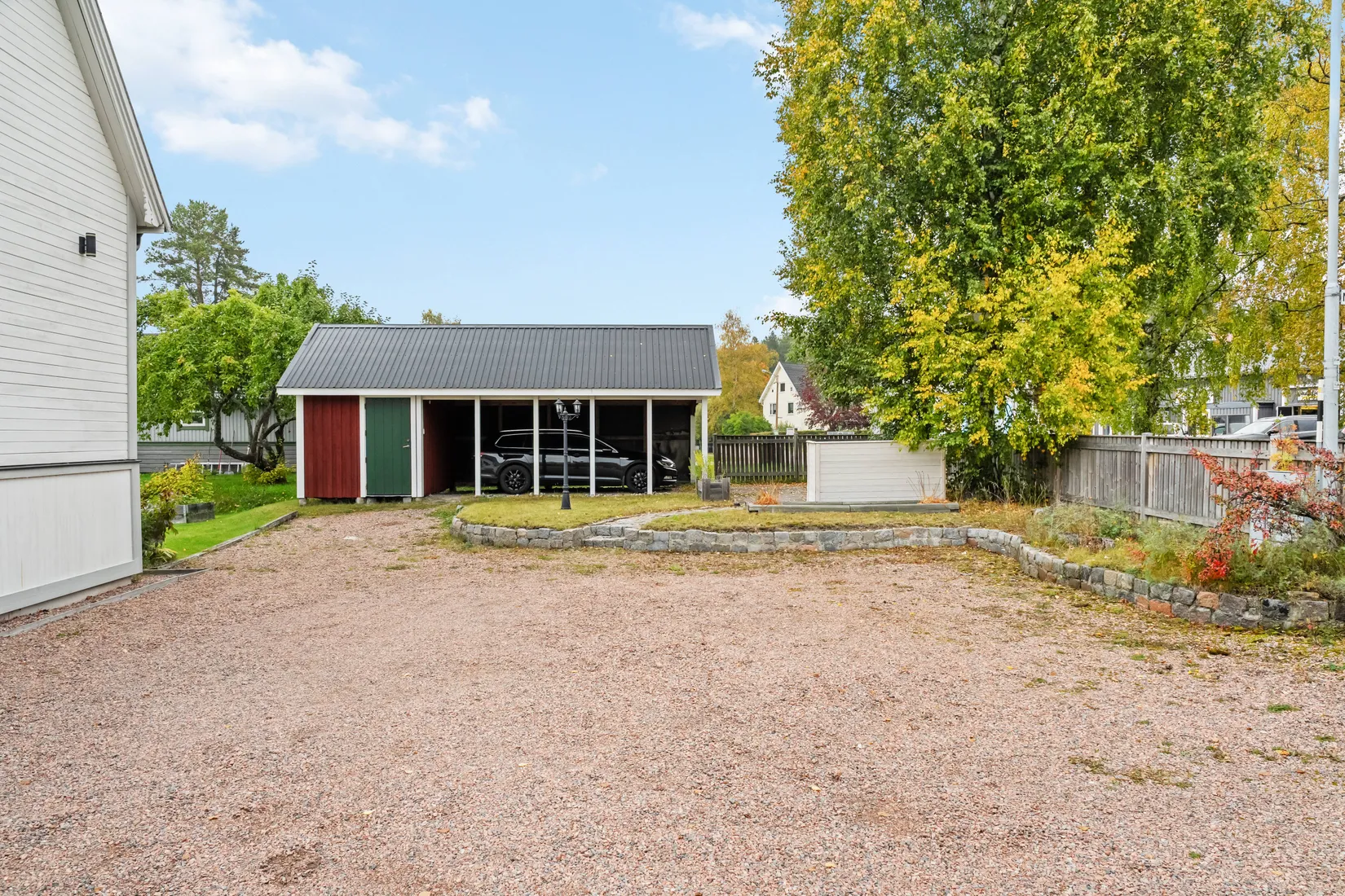 Villa, Essviksvägen 5, Essvik, Sundsvall