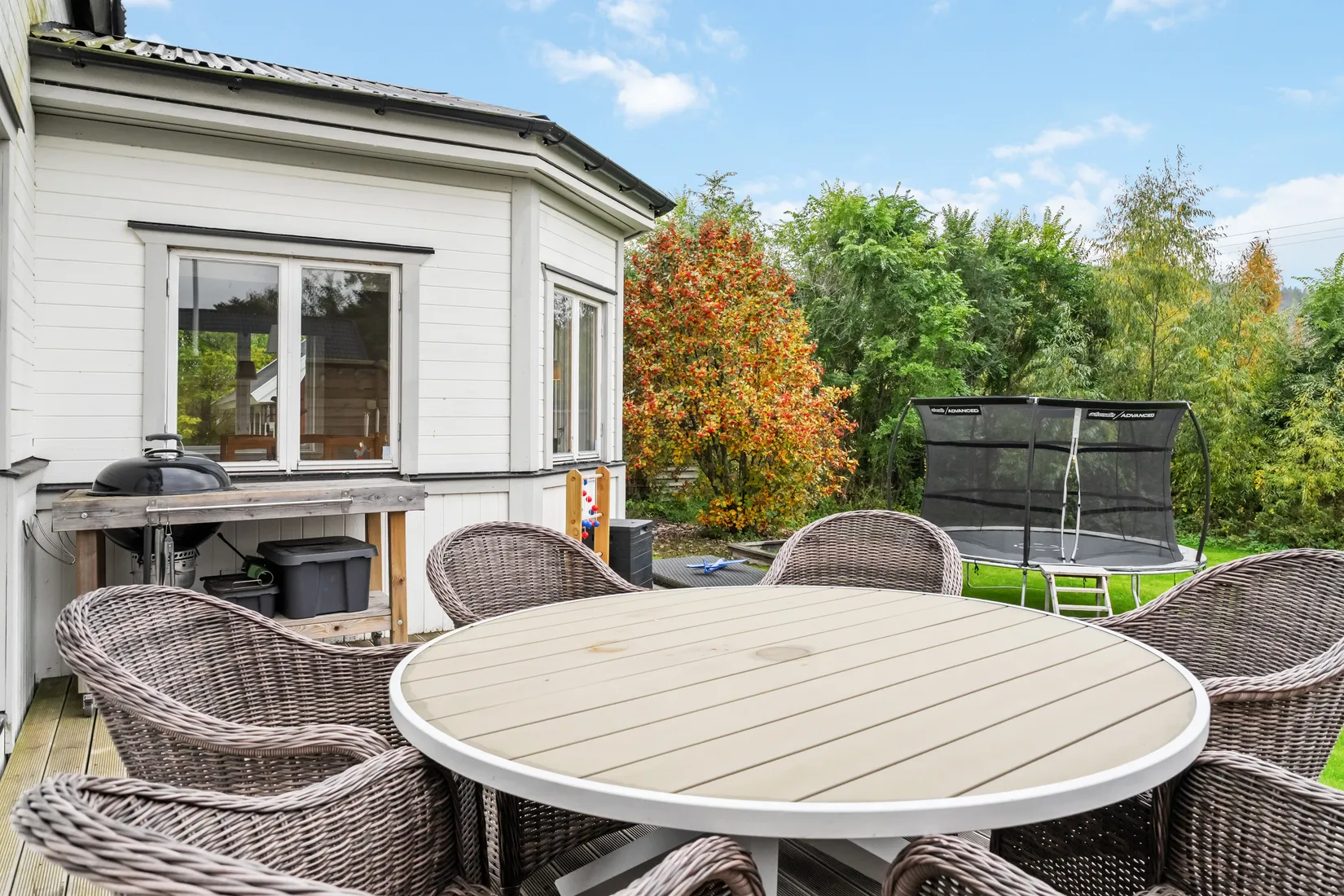 Villa, Essviksvägen 5, Essvik, Sundsvall