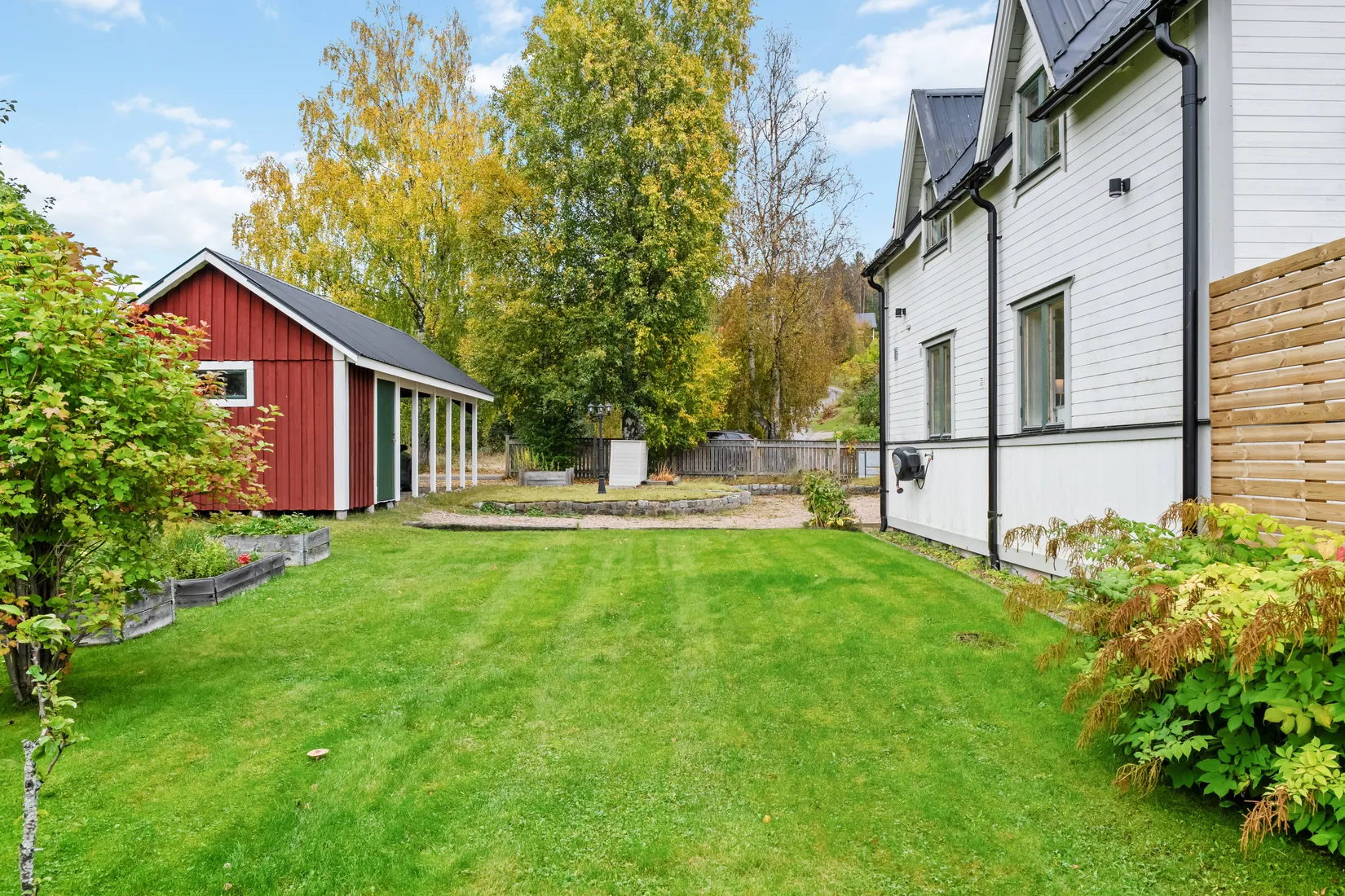 Villa, Essviksvägen 5, Essvik, Sundsvall