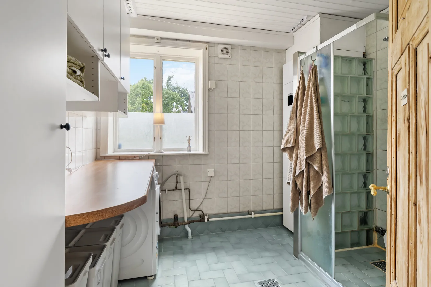 Villa, Essviksvägen 5, Essvik, Sundsvall