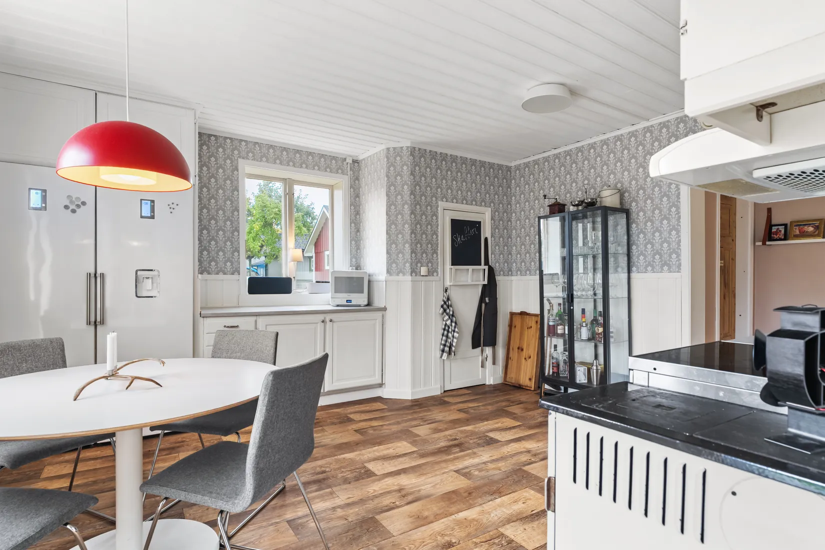 Villa, Essviksvägen 5, Essvik, Sundsvall