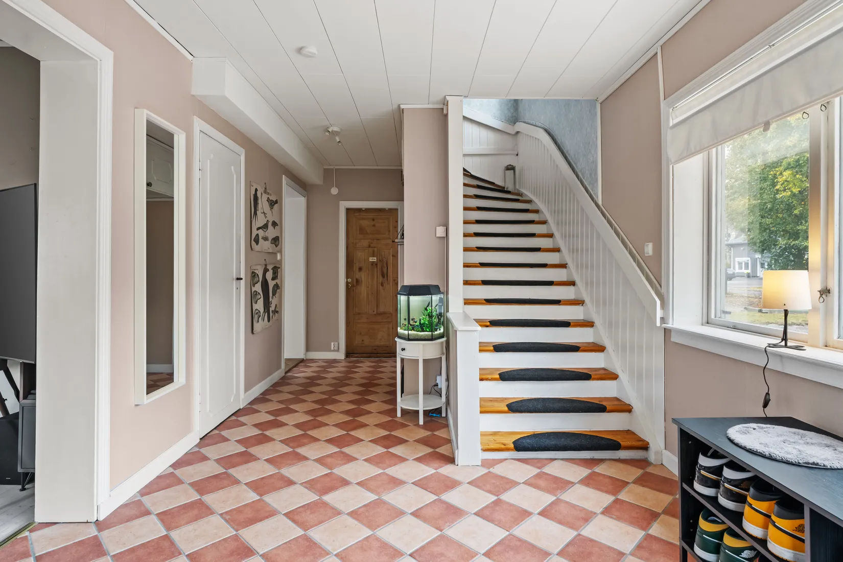 Villa, Essviksvägen 5, Essvik, Sundsvall