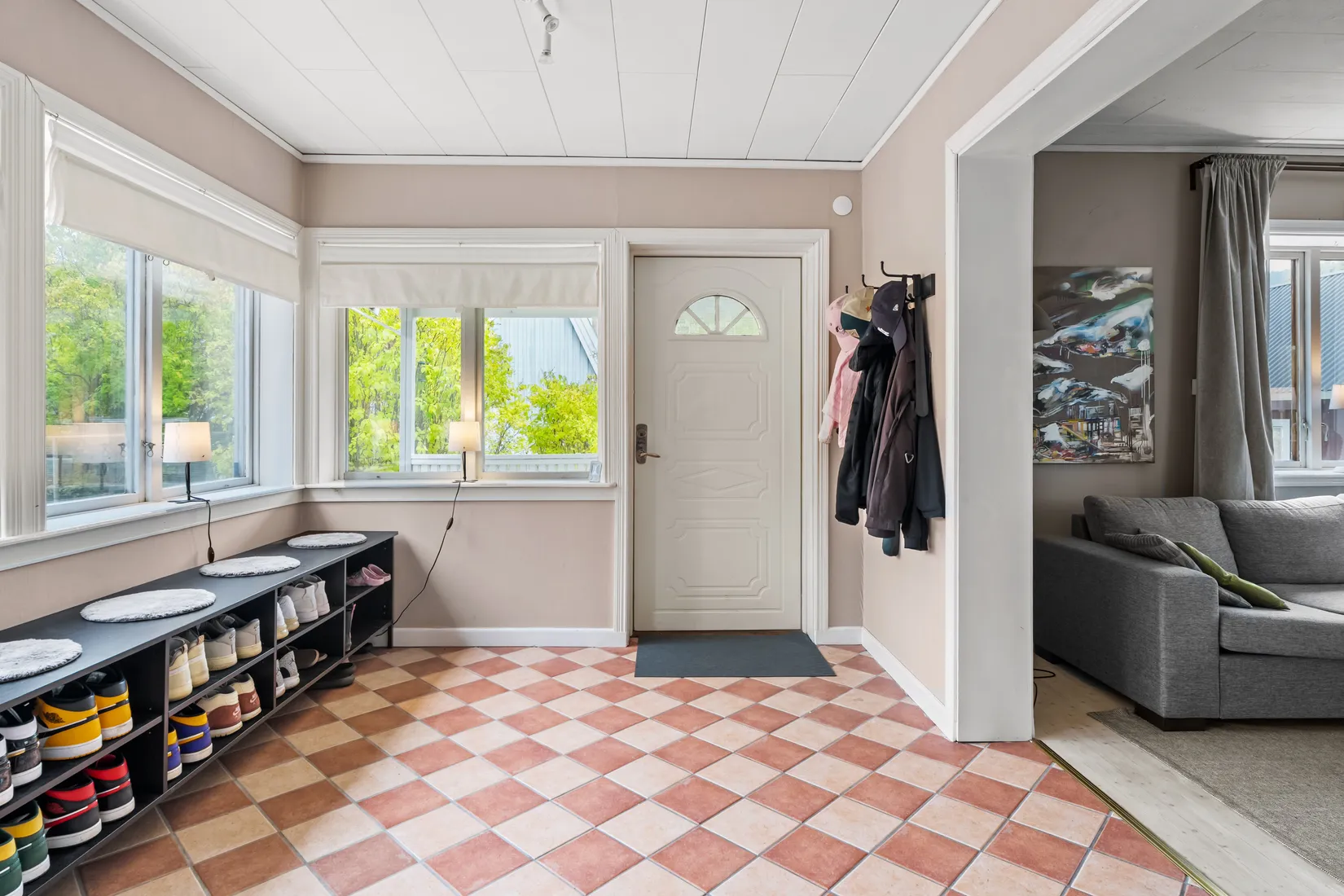 Villa, Essviksvägen 5, Essvik, Sundsvall