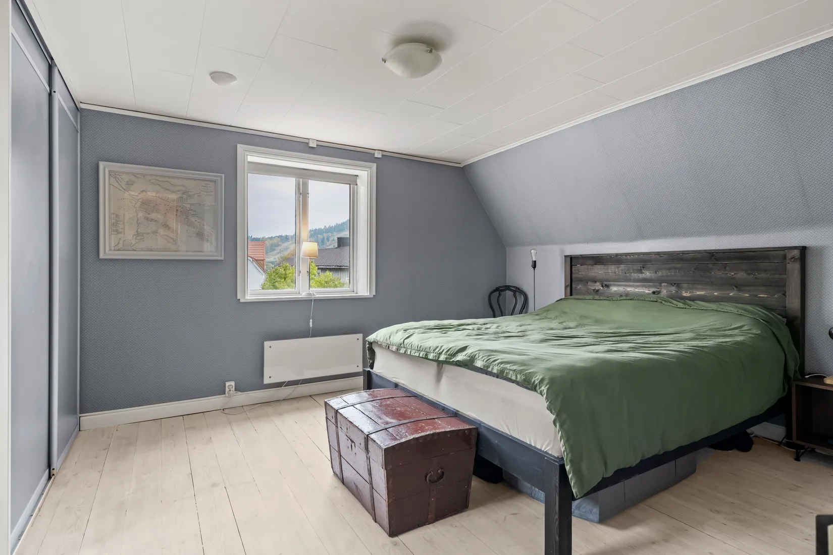Villa, Essviksvägen 5, Essvik, Sundsvall