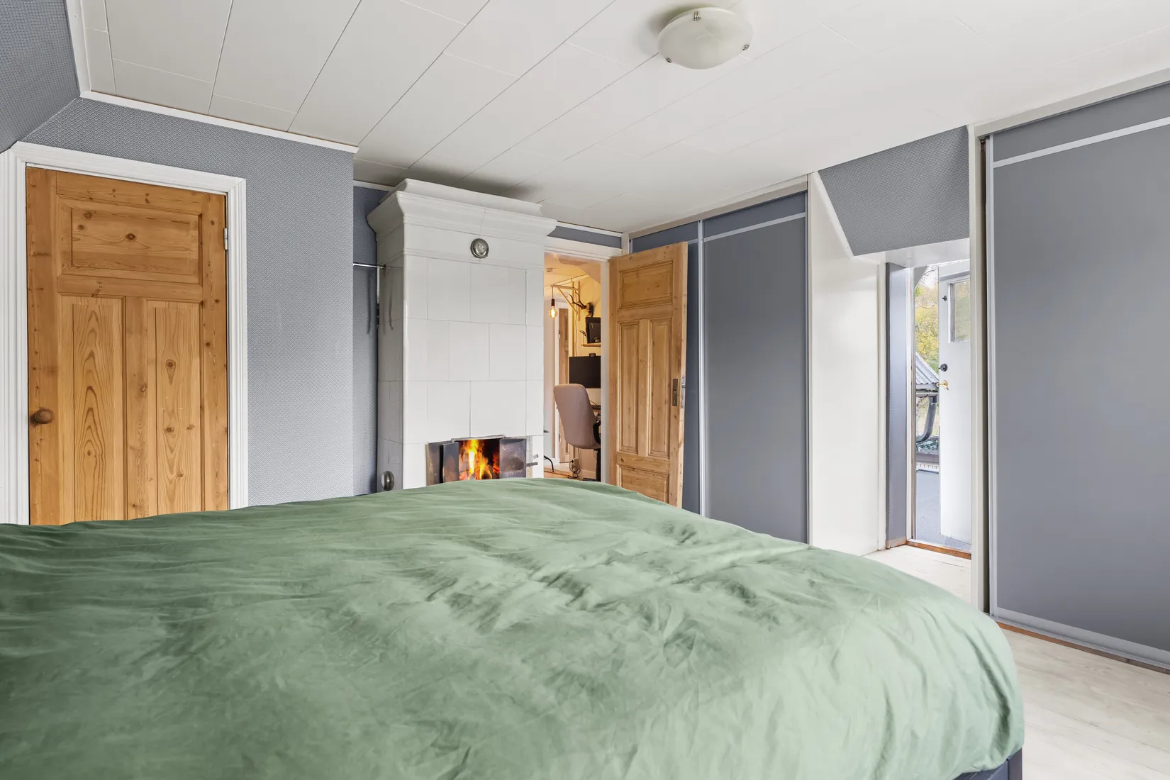 Villa, Essviksvägen 5, Essvik, Sundsvall