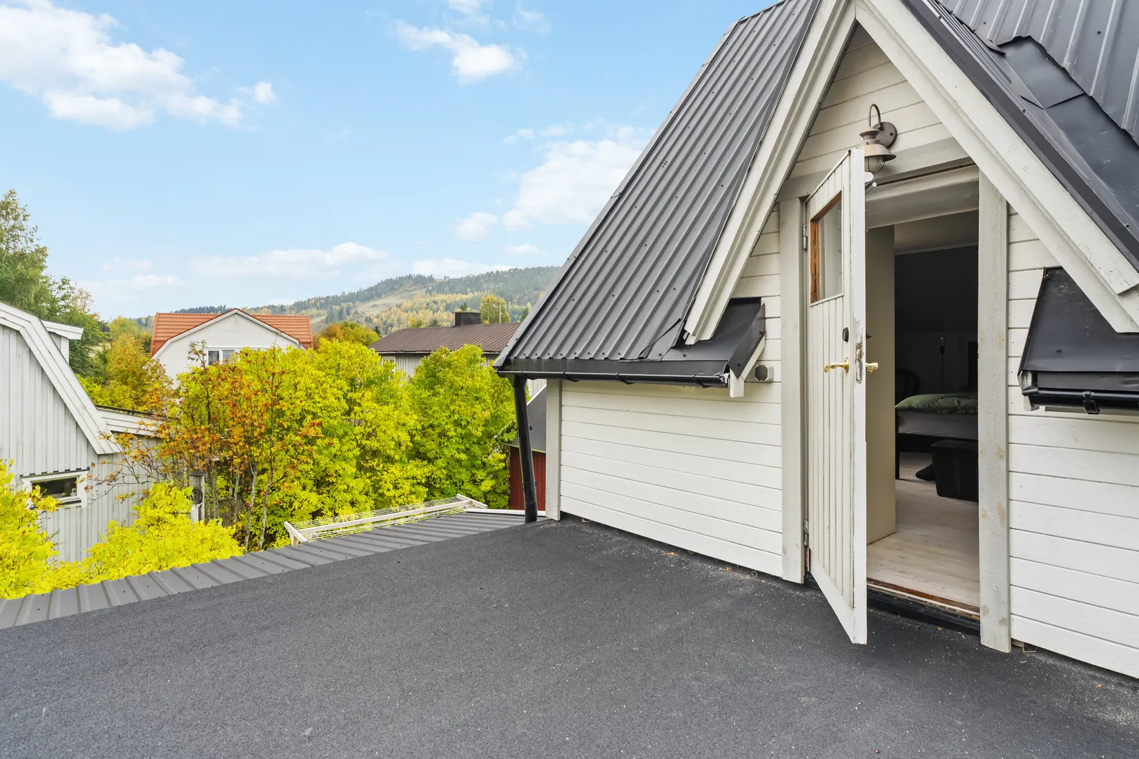 Villa, Essviksvägen 5, Essvik, Sundsvall