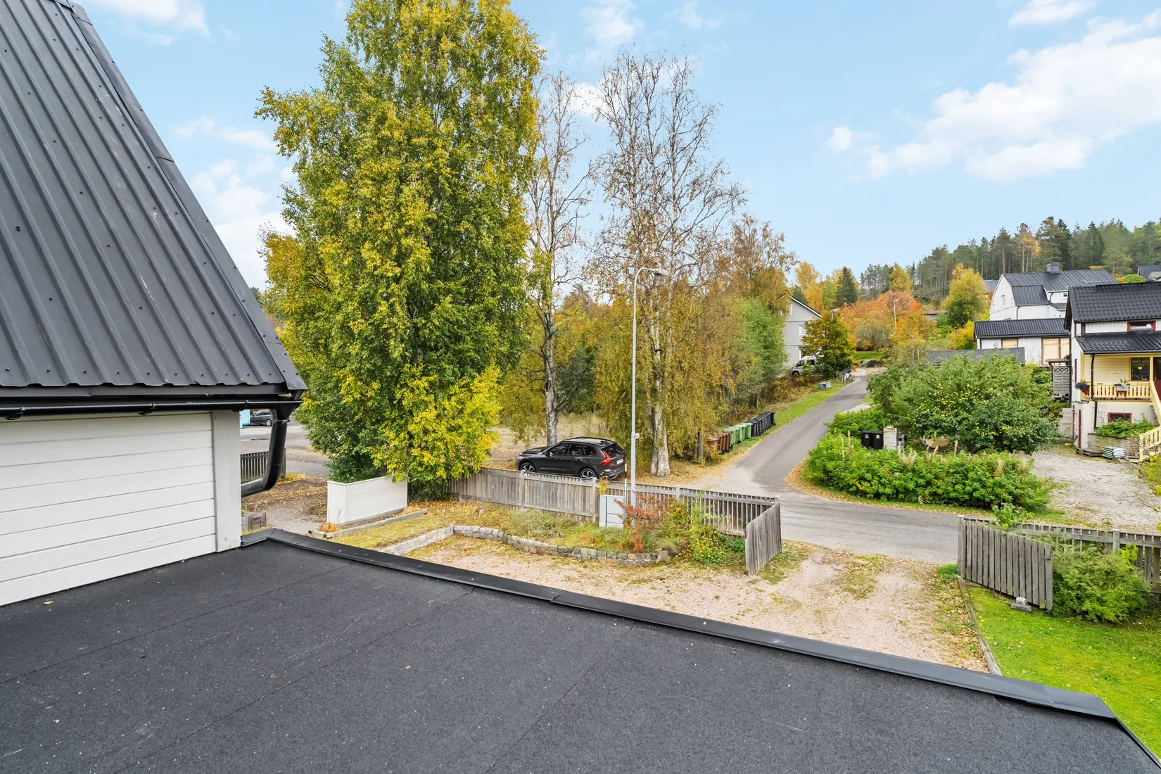 Villa, Essviksvägen 5, Essvik, Sundsvall